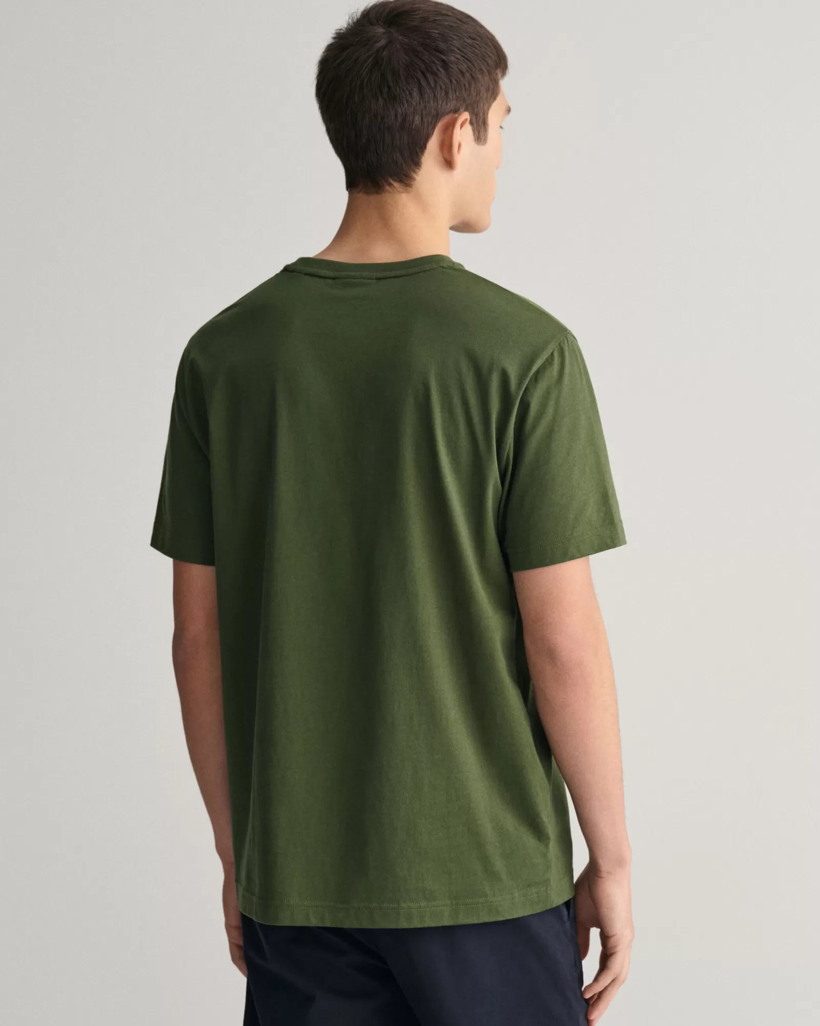 GANT Printed Graphic T-Shirt | T-shirts