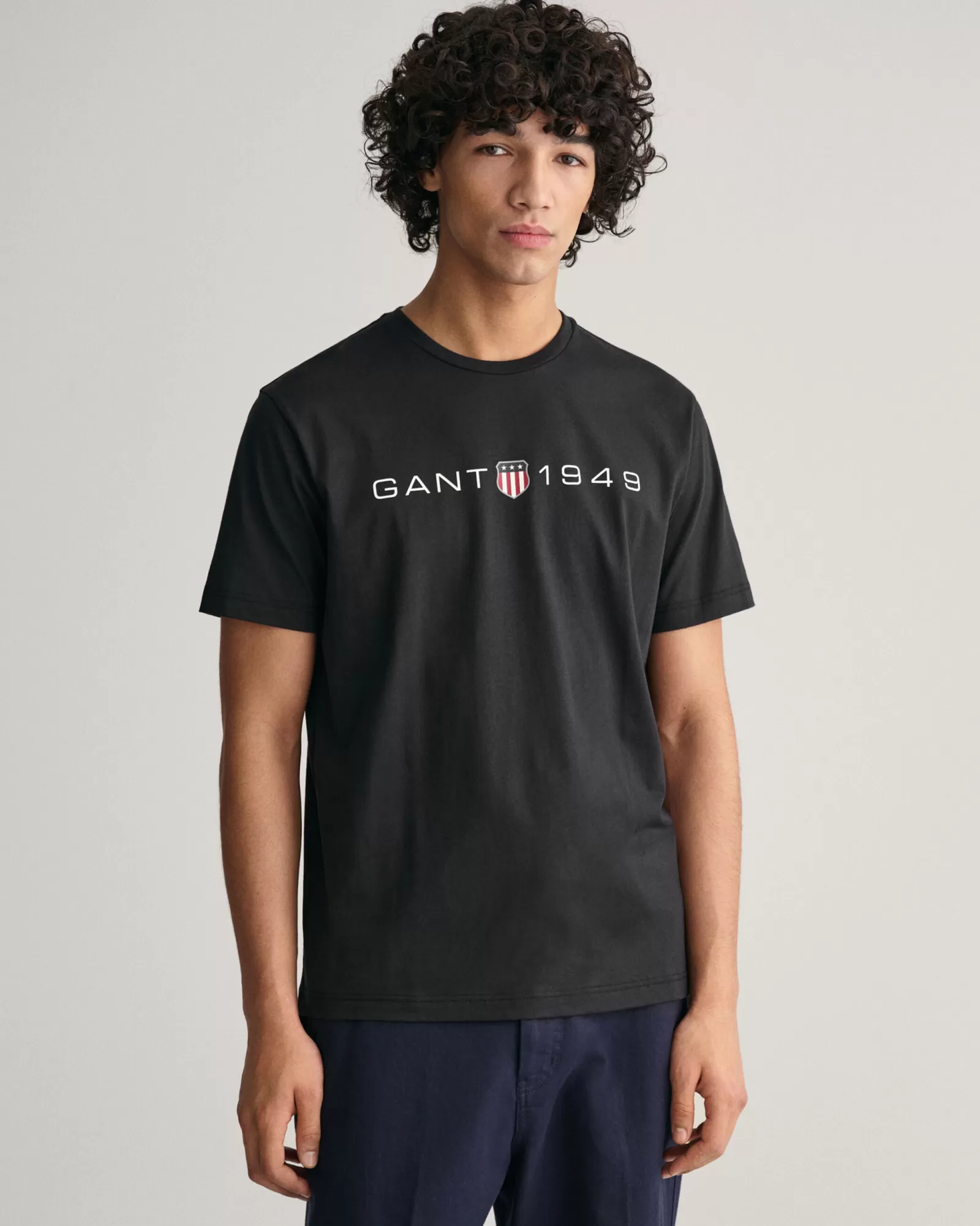 GANT Printed Graphic T-Shirt | T-shirts