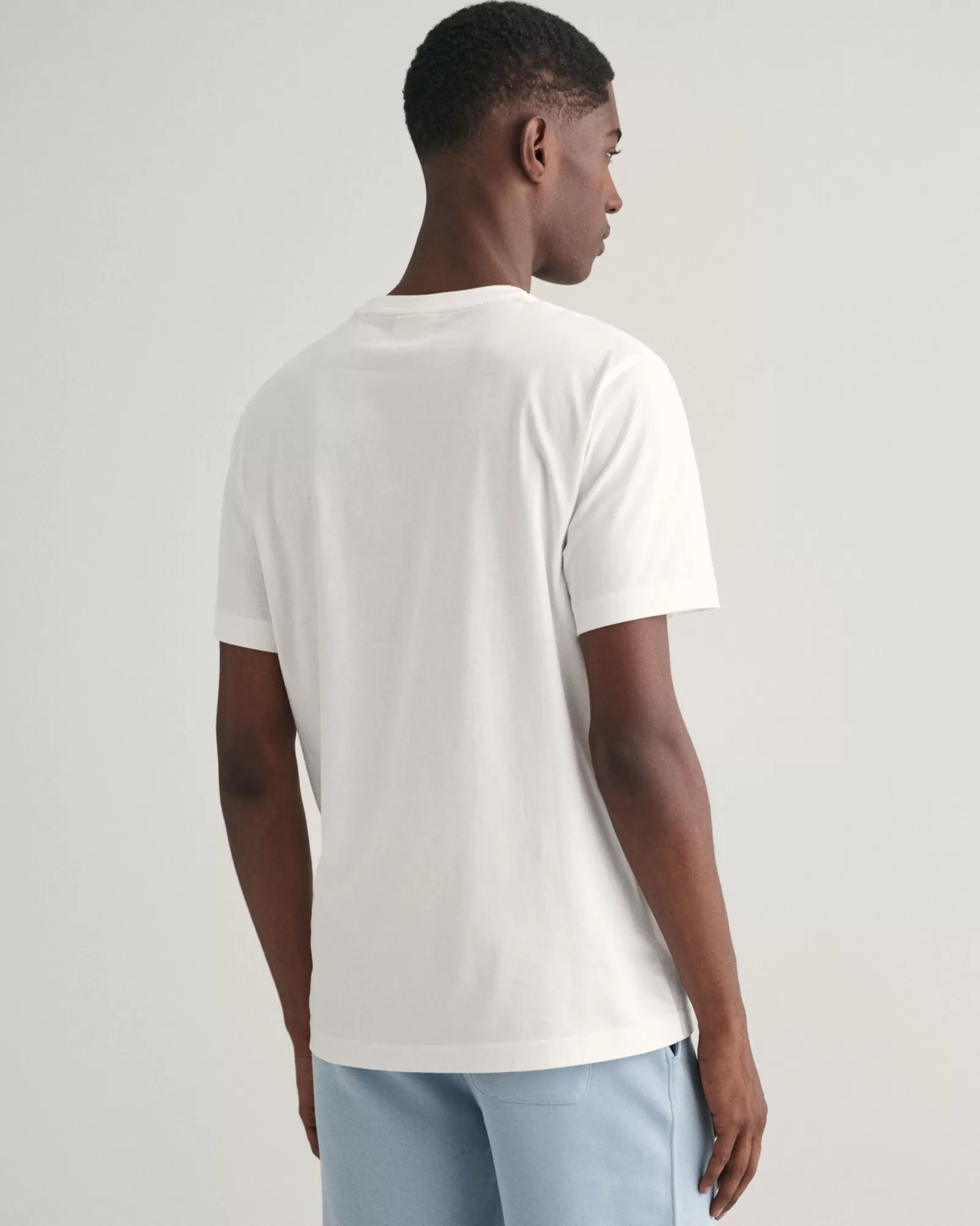 GANT Printed Graphic T-Shirt | T-shirts