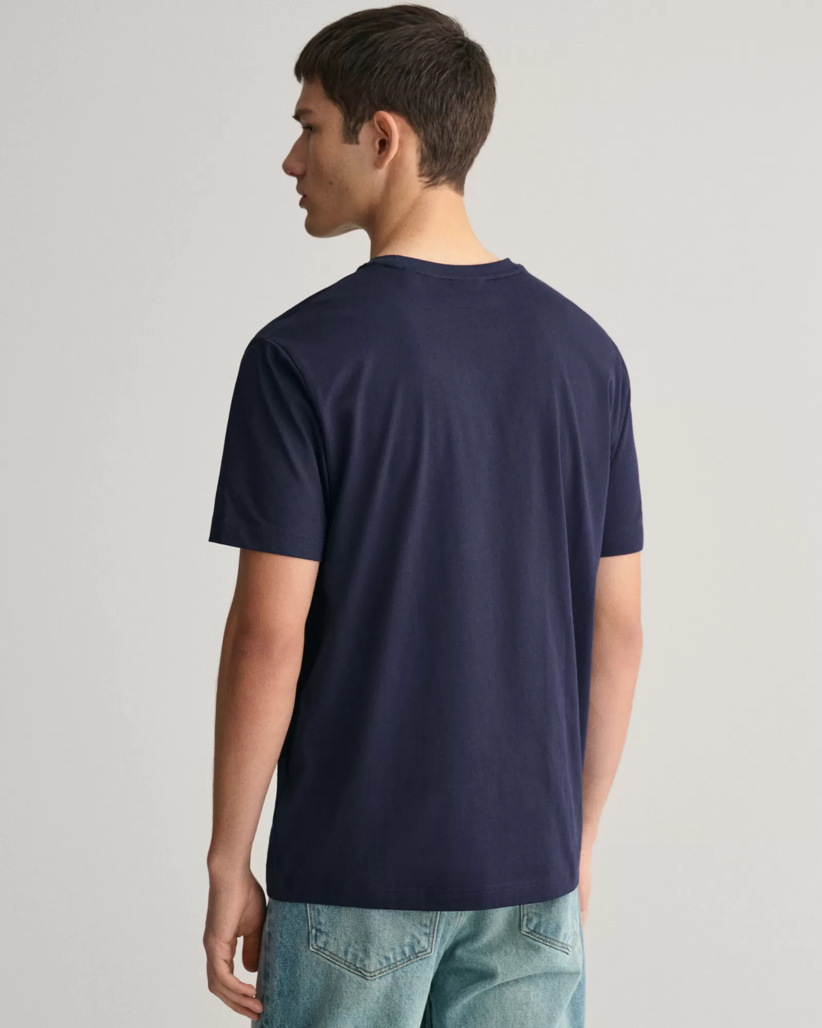 GANT Printed Graphic T-Shirt | T-shirts