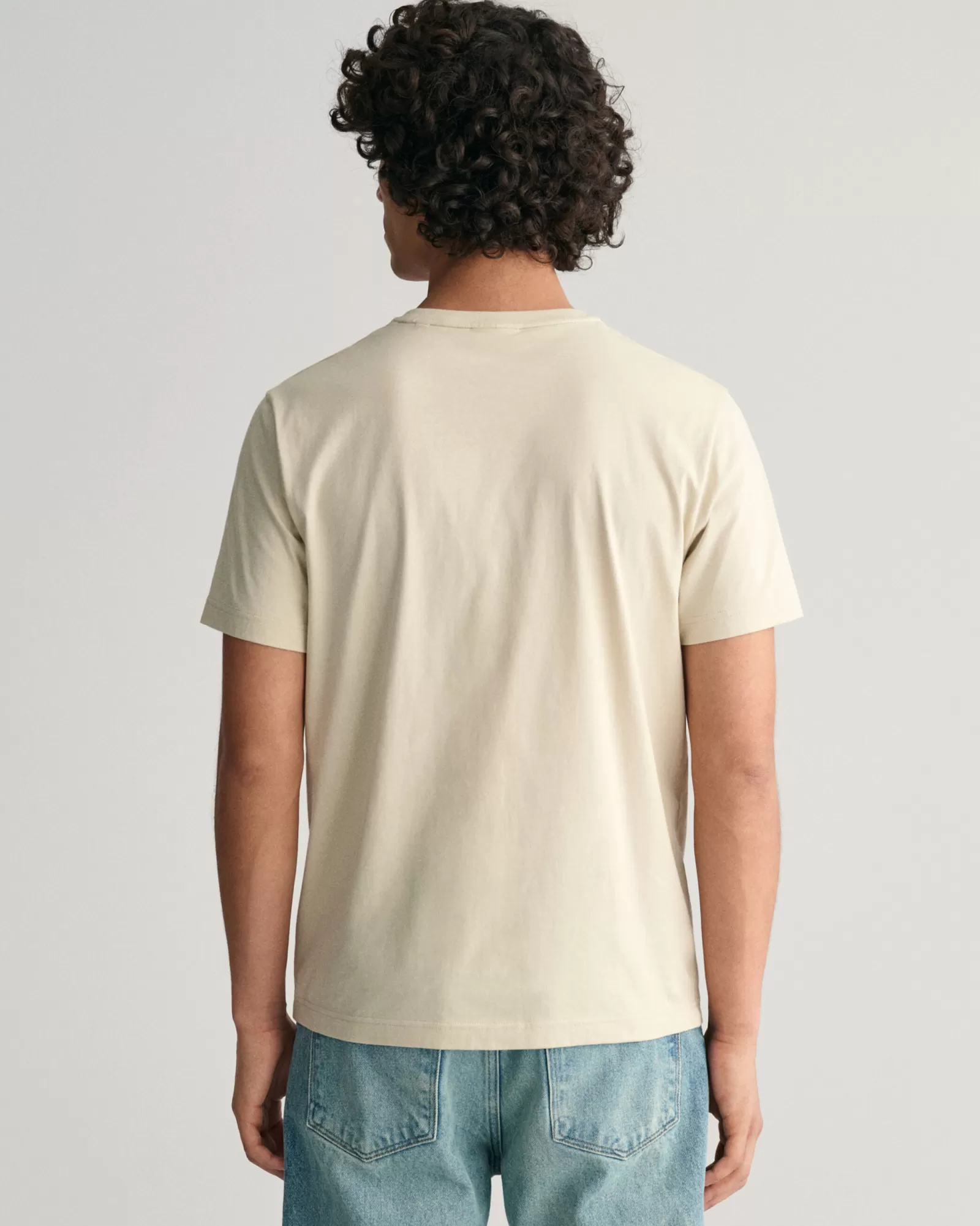 GANT Printed Graphic T-Shirt | T-shirts