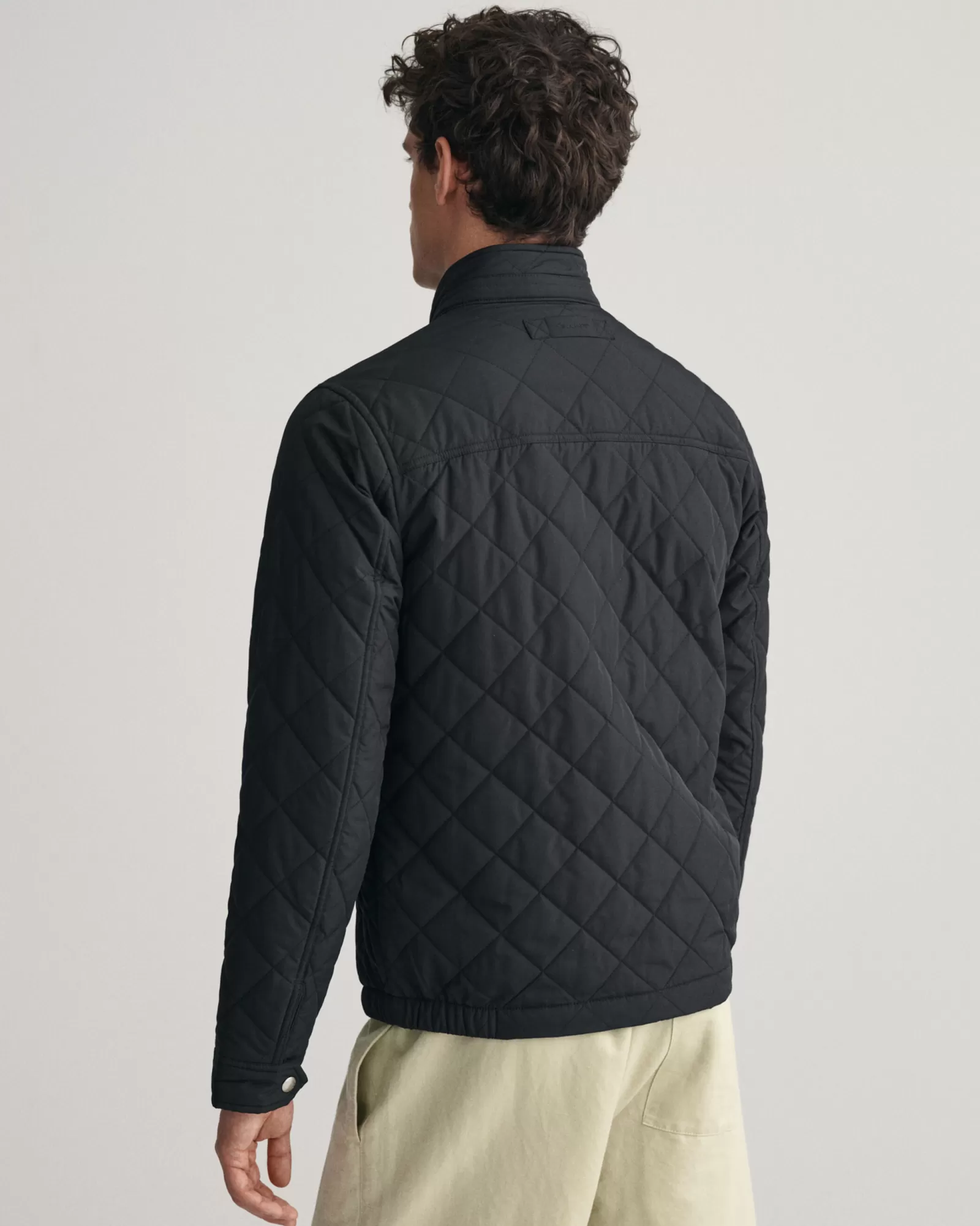 GANT Quilted Windcheater | Jackor & Rockar