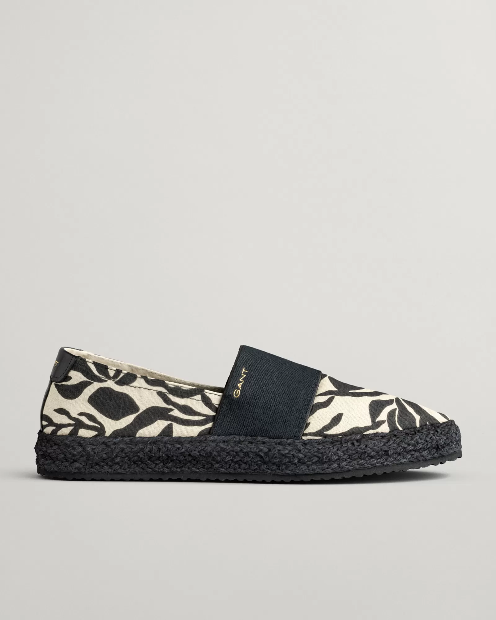 GANT Raffiaville Espadrilles | Loafers