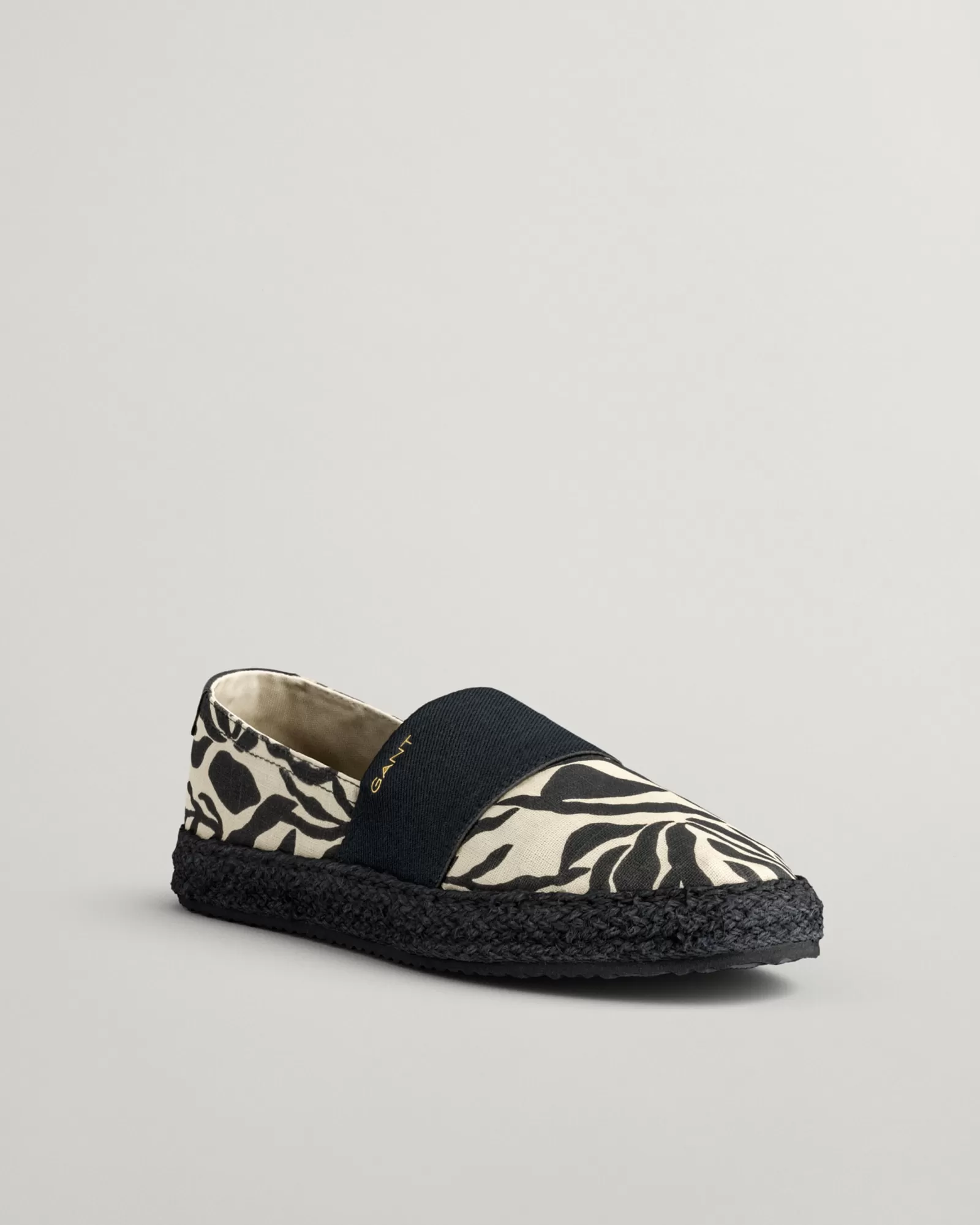 GANT Raffiaville Espadrilles | Loafers