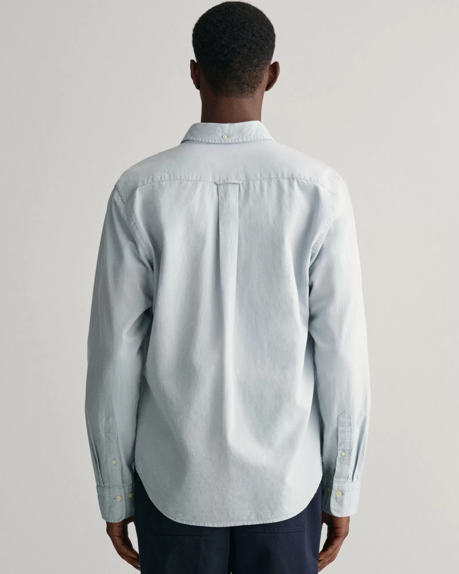 GANT Regular Fit Archive Oxford Shirt | Skjortor