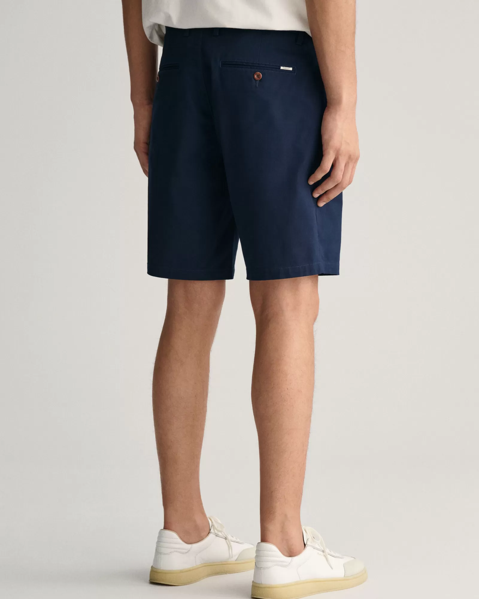 GANT Regular Fit Chino Shorts | Shorts