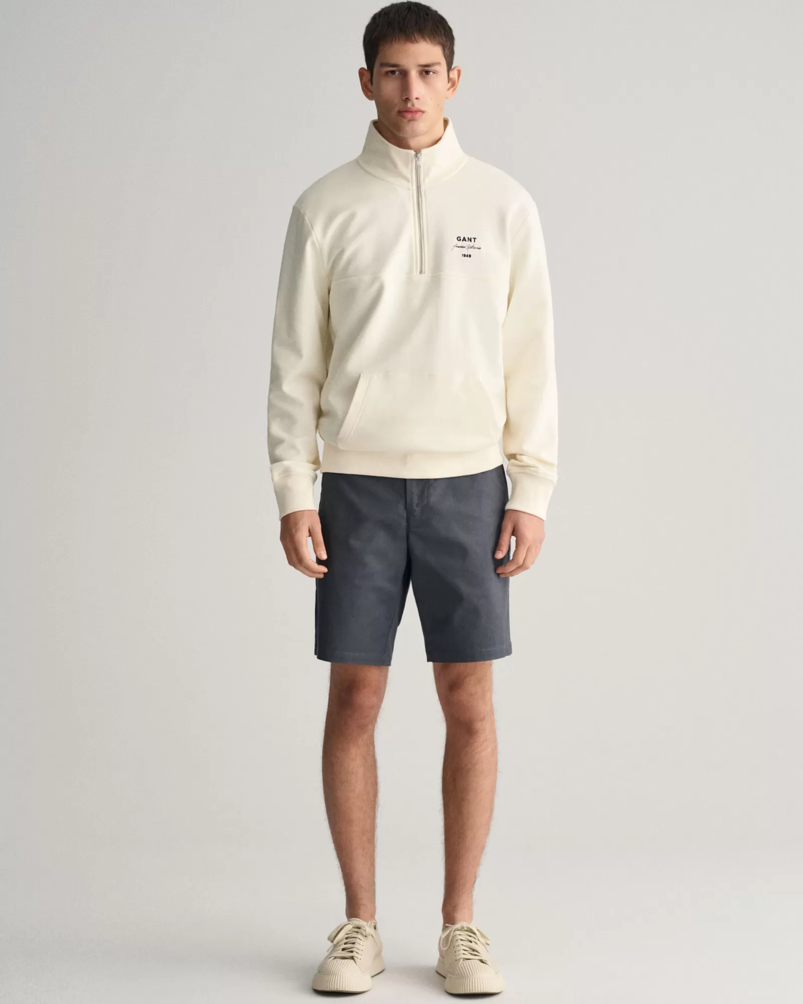 GANT Regular Fit Chino Shorts | Shorts