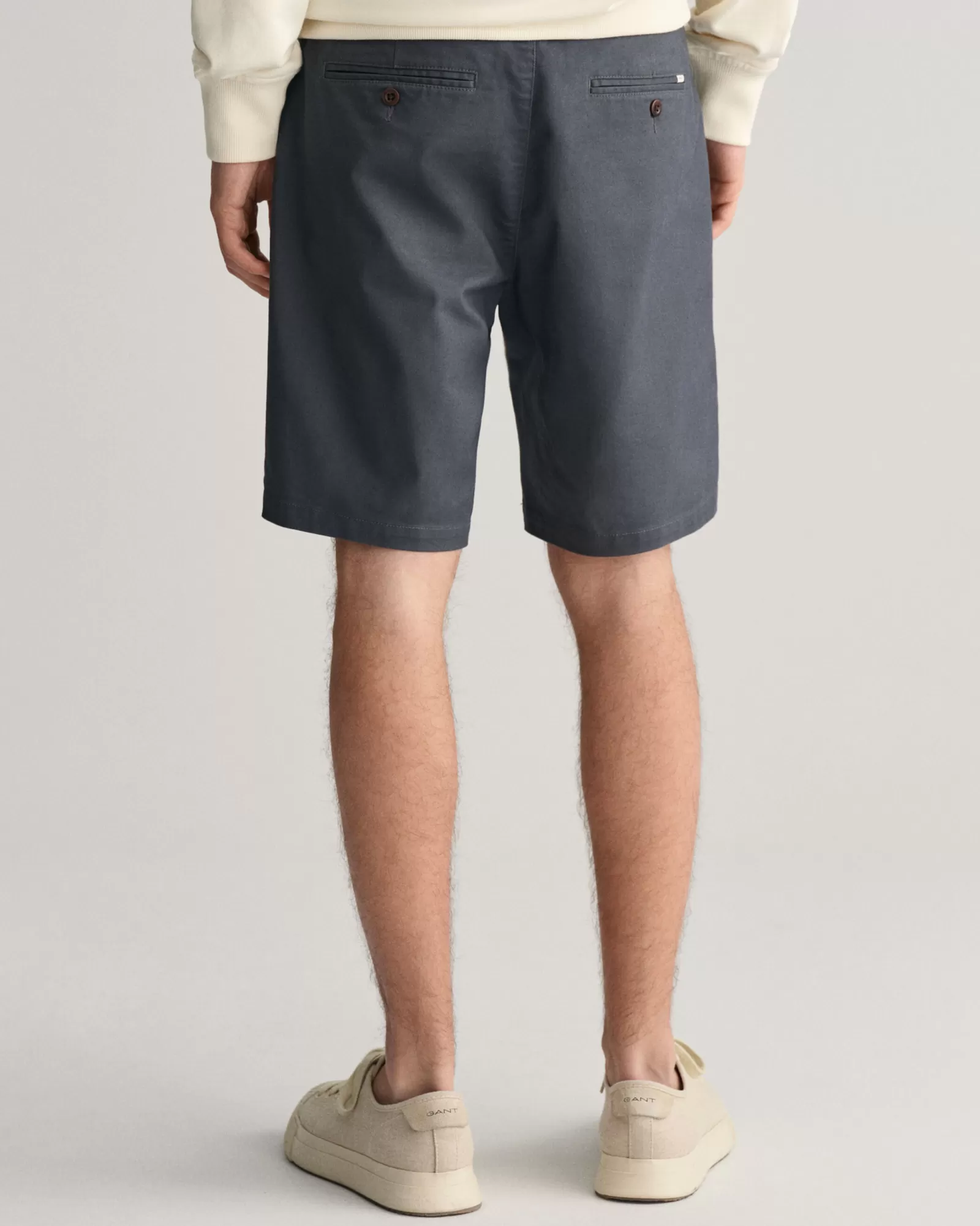 GANT Regular Fit Chino Shorts | Shorts