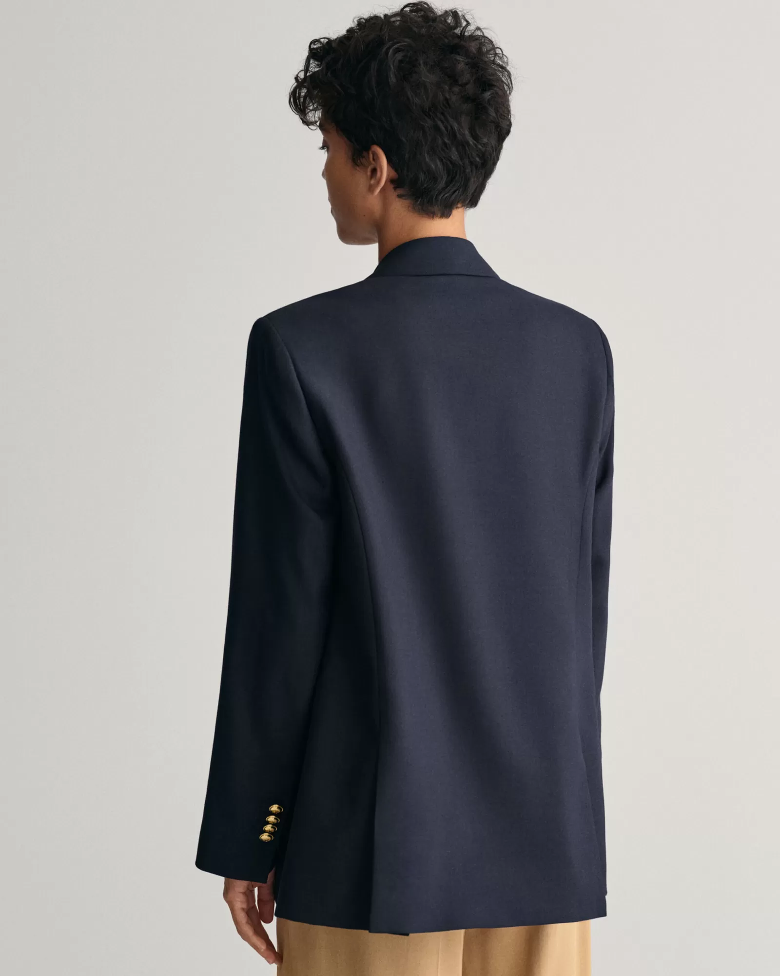 GANT Regular Fit Club Blazer | Kavajer