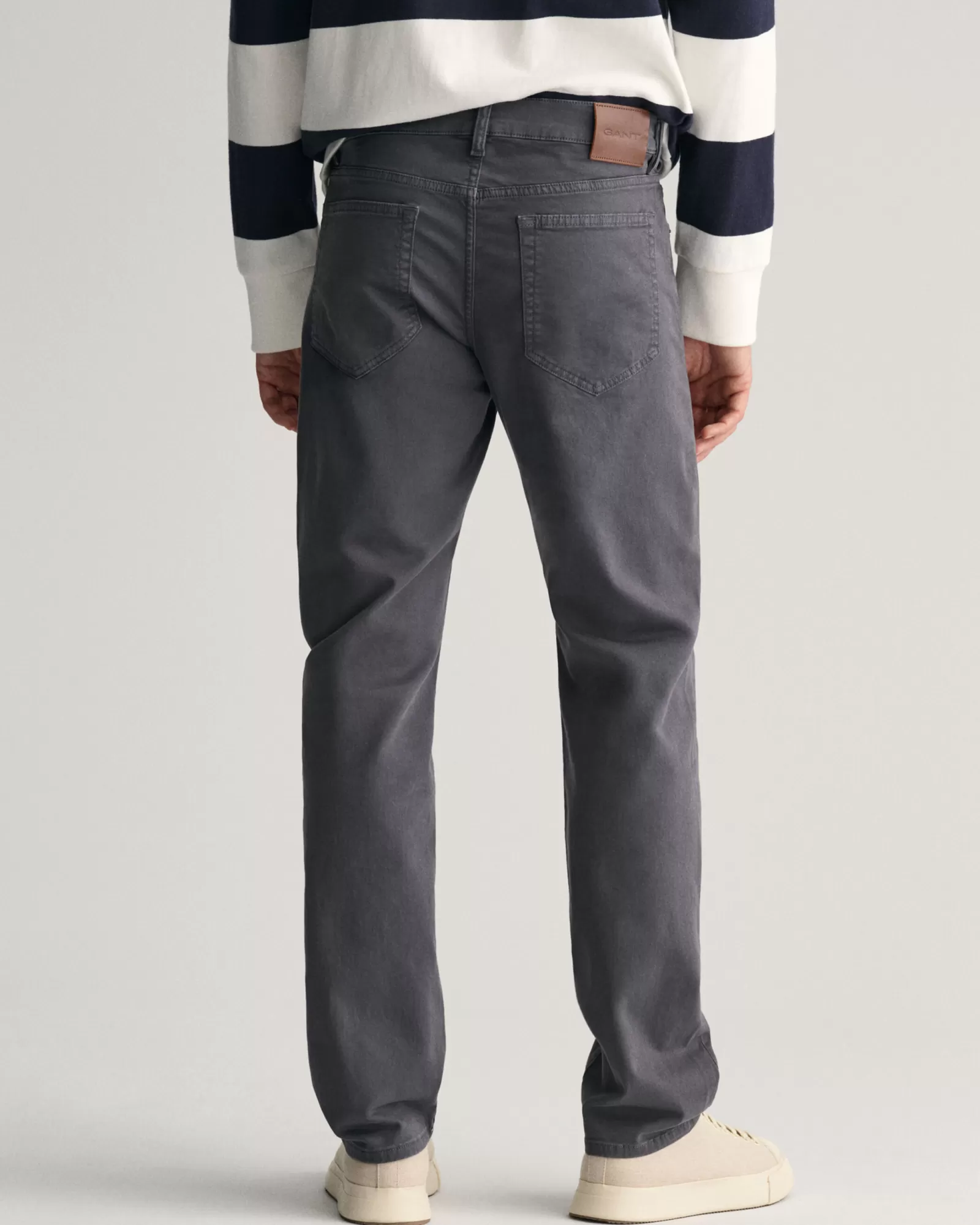 GANT Regular Fit Desert Jeans | Jeans