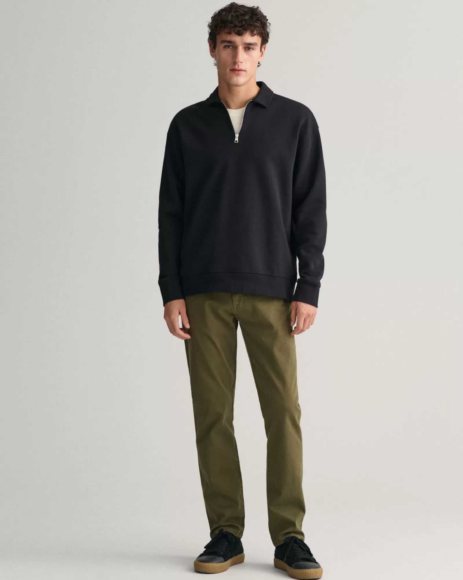 GANT Regular Fit Desert Jeans | Jeans