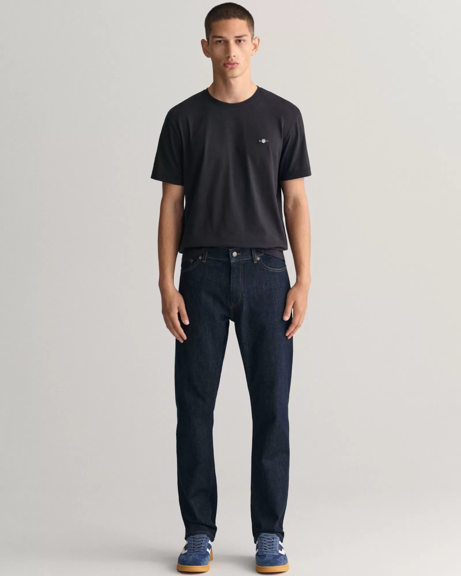 GANT Regular Fit Jeans | Jeans