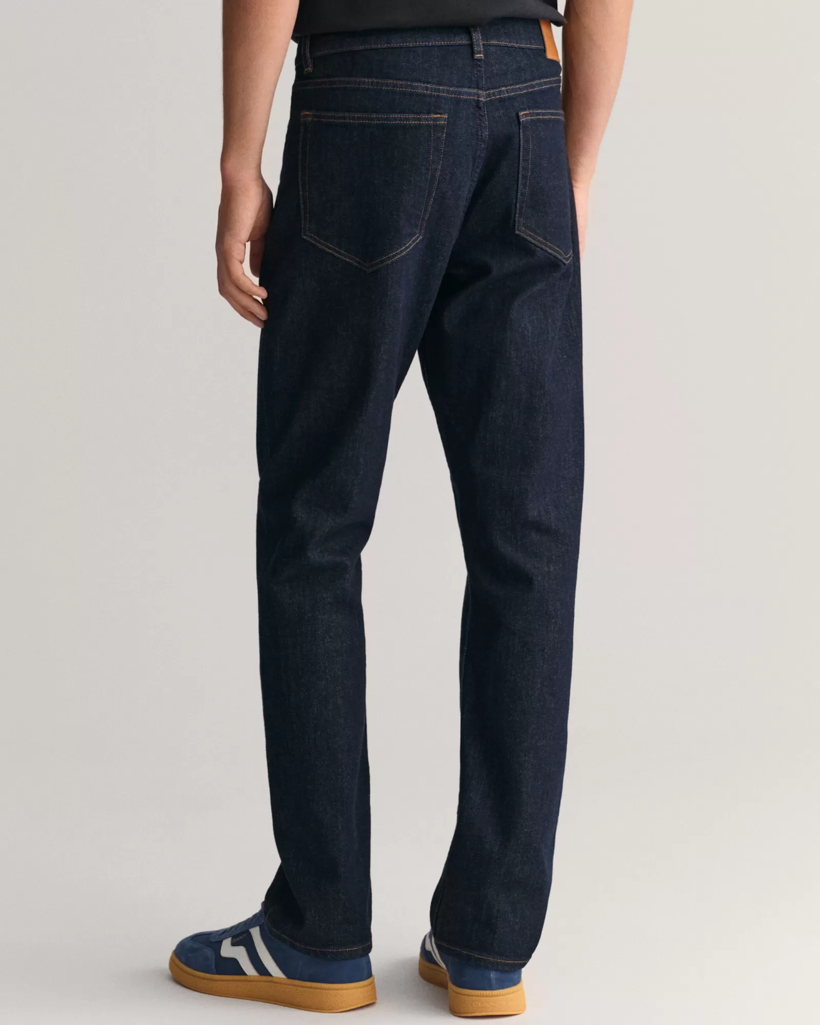 GANT Regular Fit Jeans | Jeans