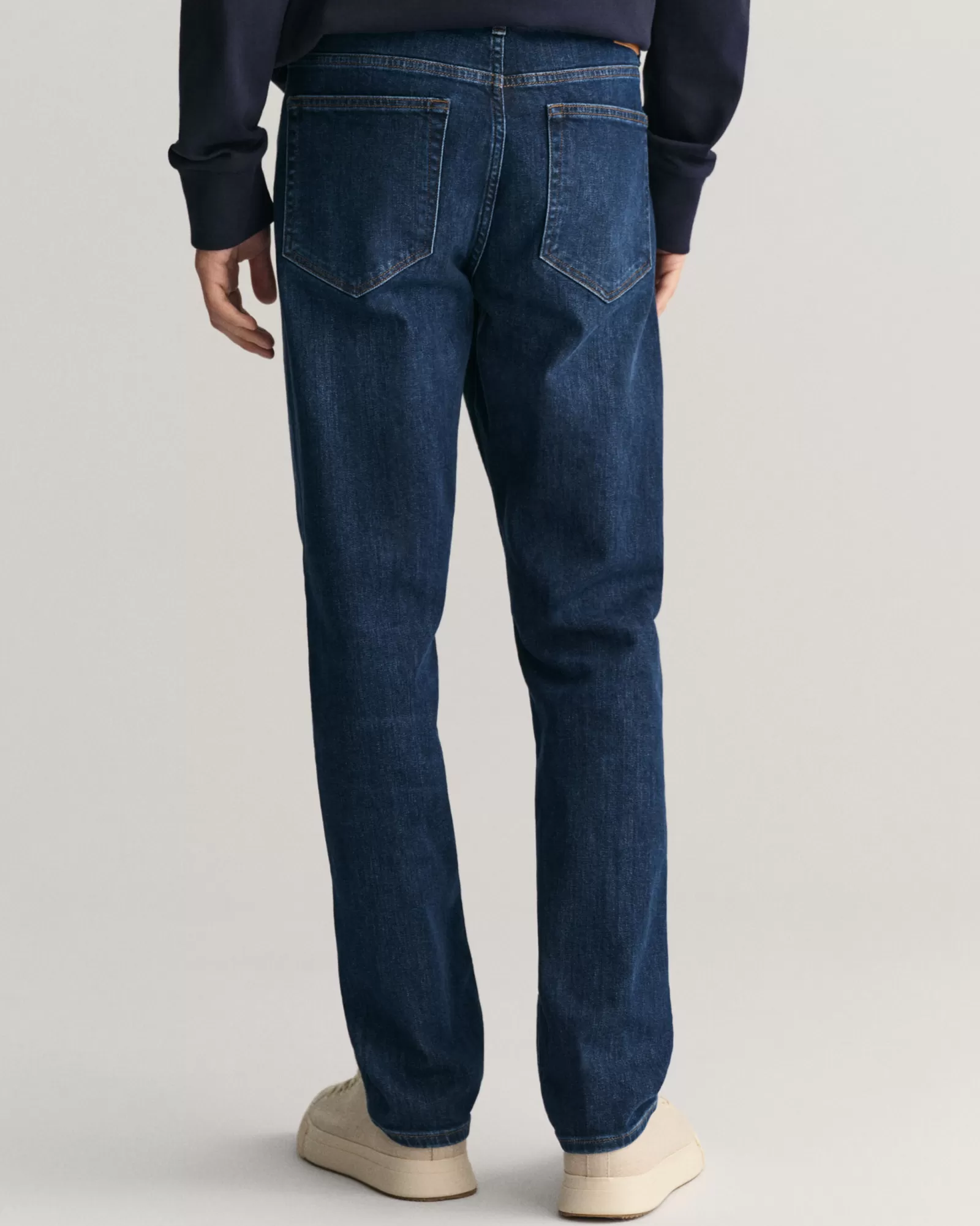 GANT Regular Fit Jeans | Jeans