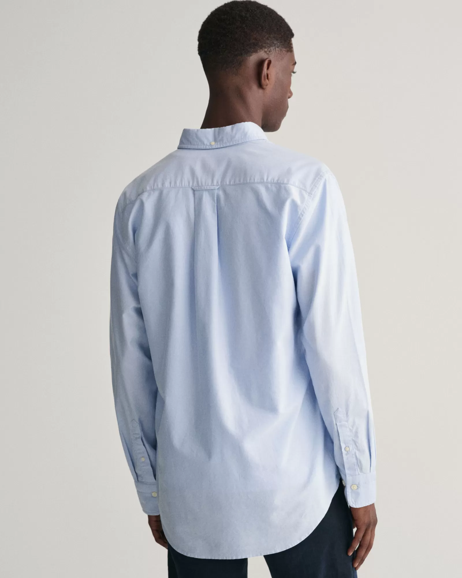 GANT Regular Fit Oxford Shirt | Skjortor