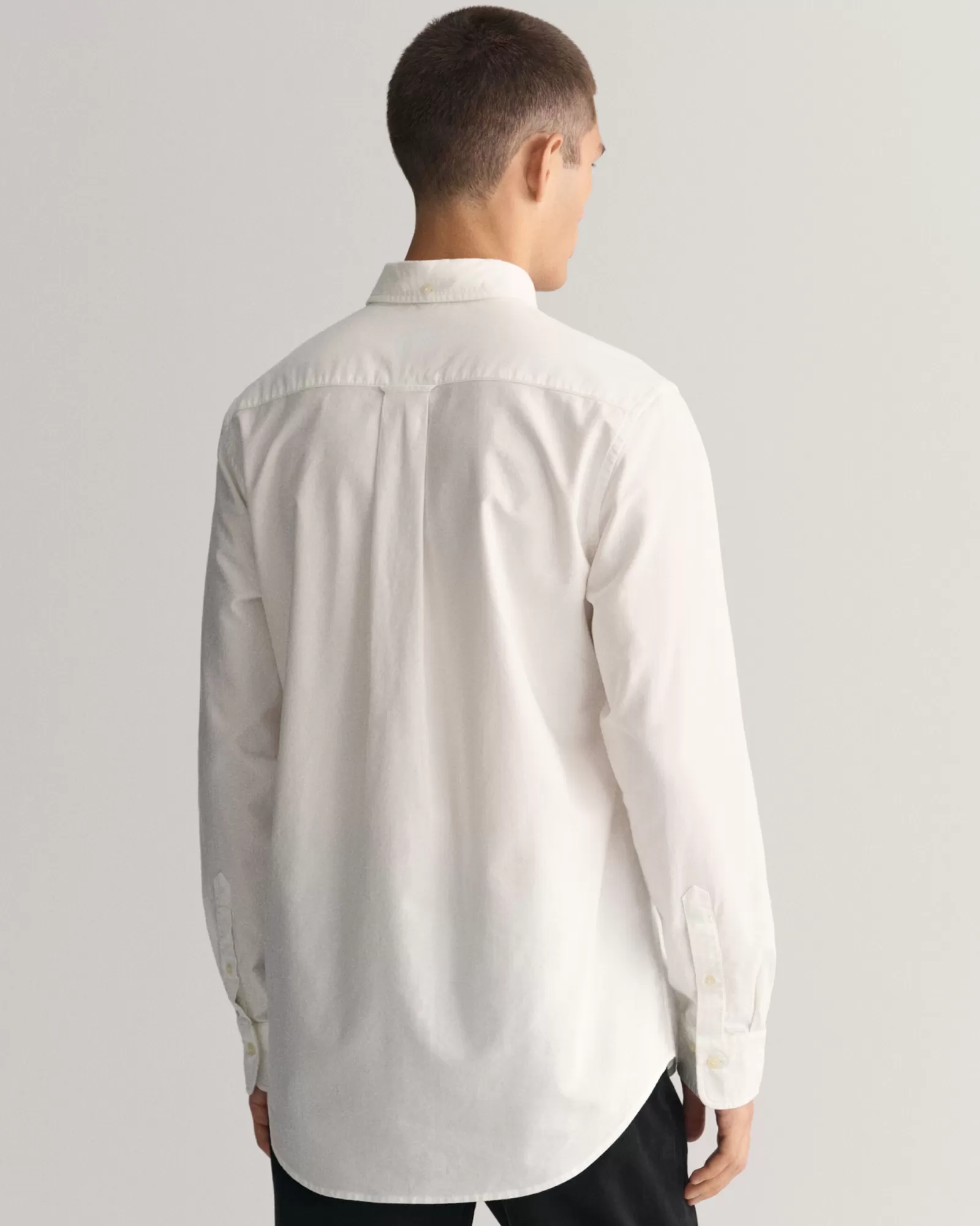 GANT Regular Fit Oxford Shirt | Skjortor