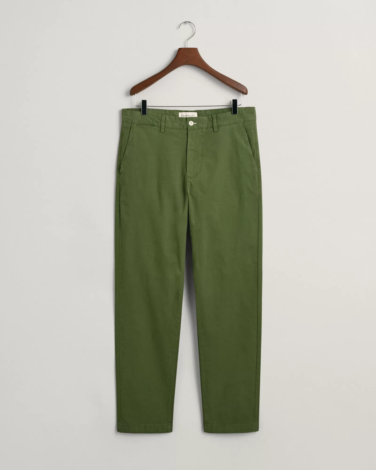 GANT Regular Fit Sunfaded Chinos | Byxor & Chinos