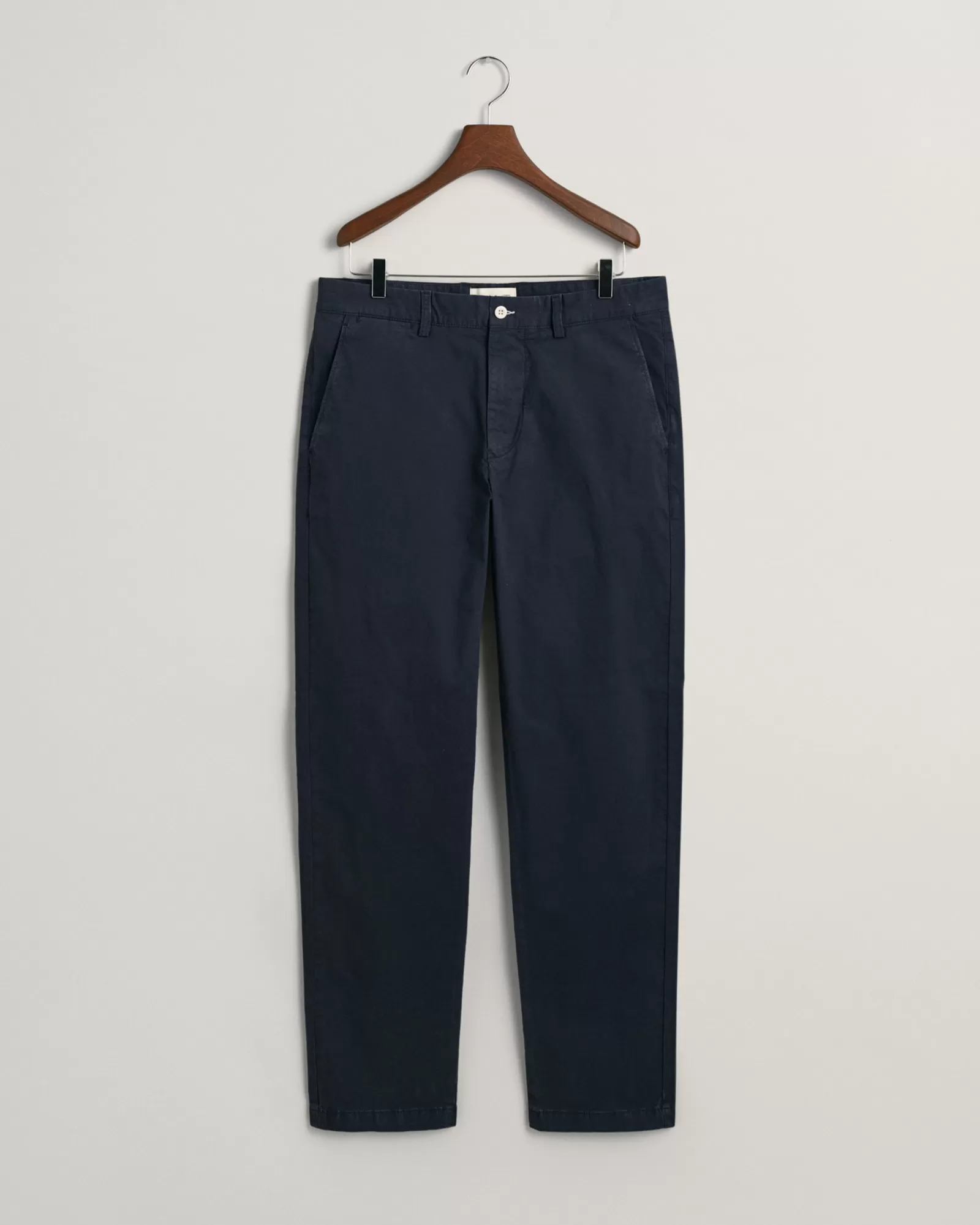 GANT Regular Fit Sunfaded Chinos | Byxor & Chinos