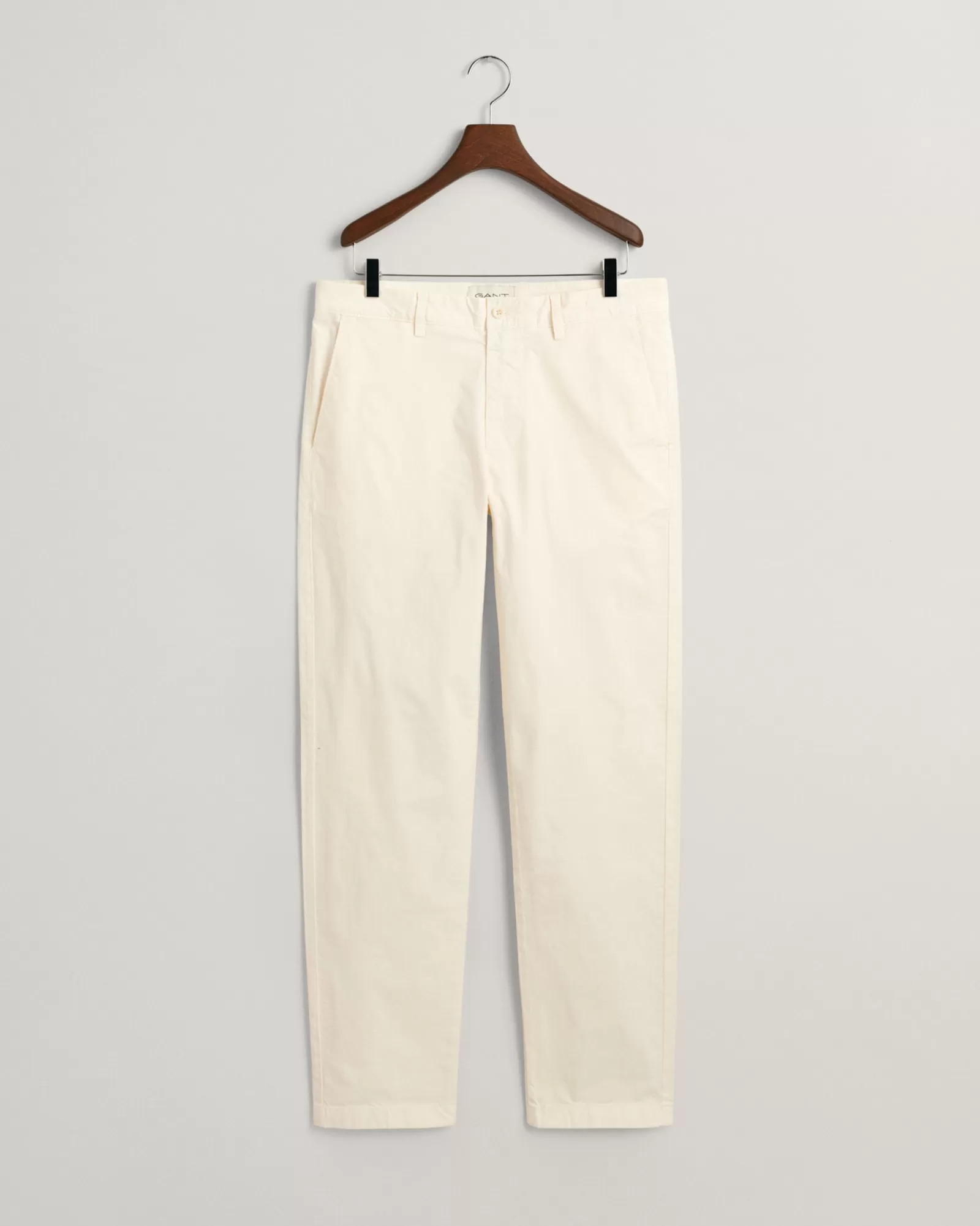 GANT Regular Fit Sunfaded Chinos | Byxor & Chinos