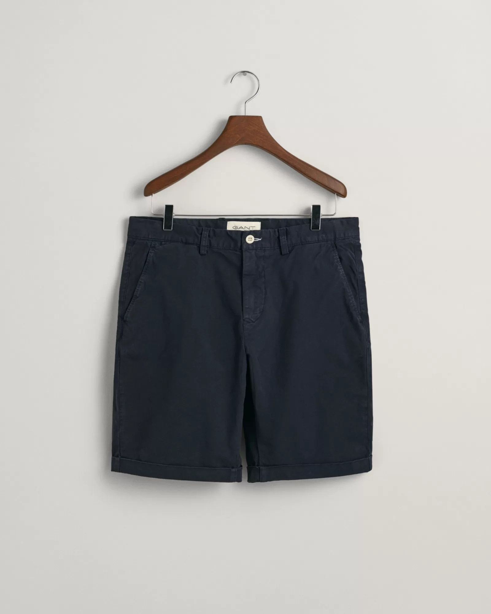 GANT Regular Fit Sunfaded Shorts | Shorts