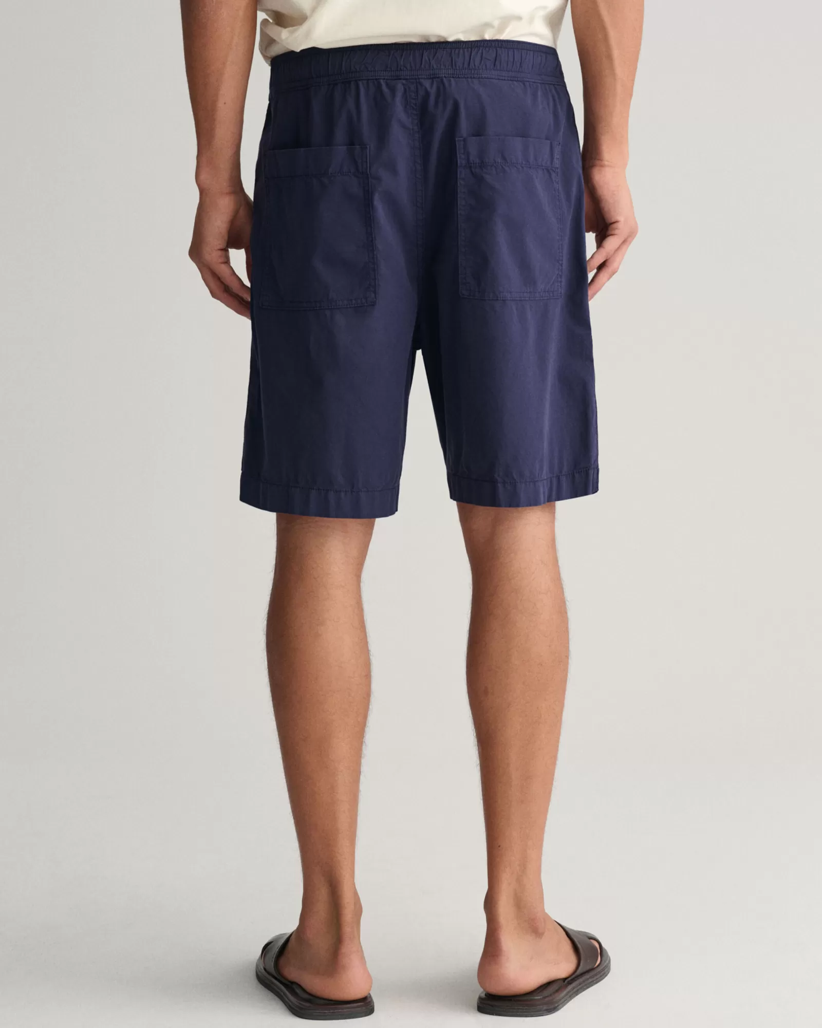 GANT Relaxed Fit Bermuda Shorts | Shorts