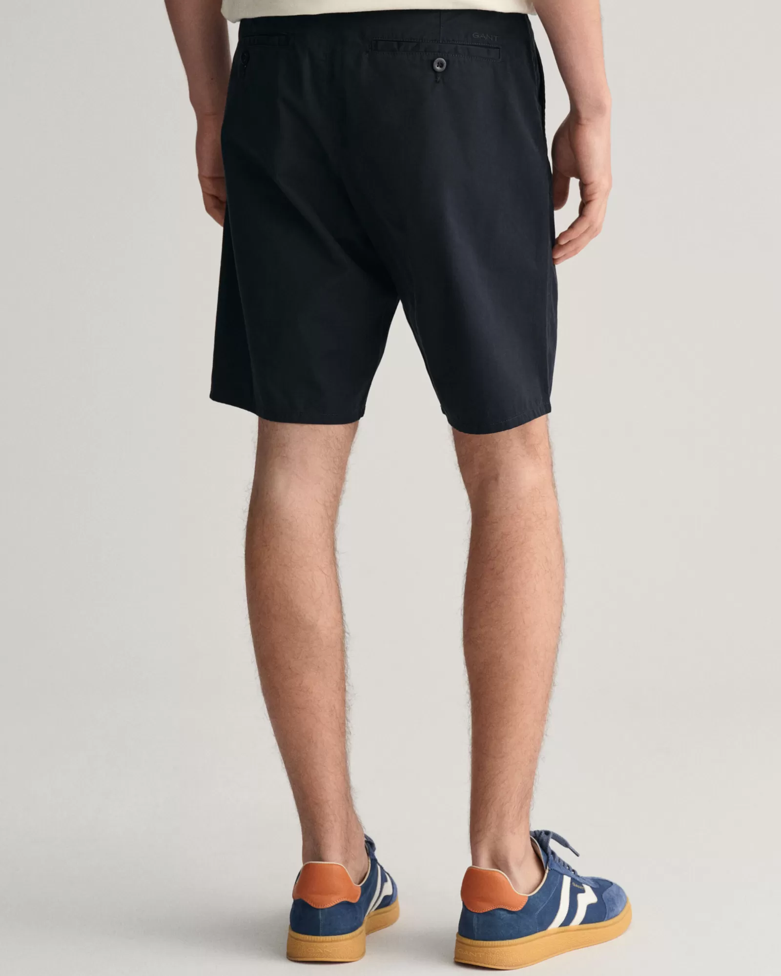 GANT Relaxed Fit Chino Shorts | Shorts