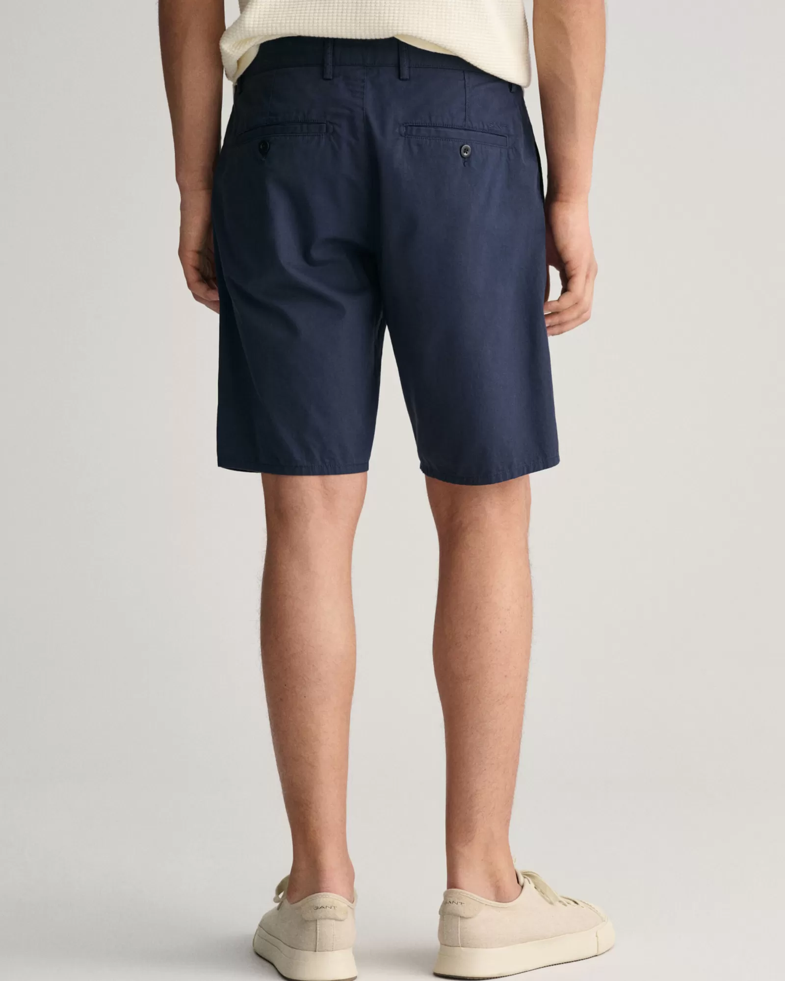 GANT Relaxed Fit Chino Shorts | Shorts