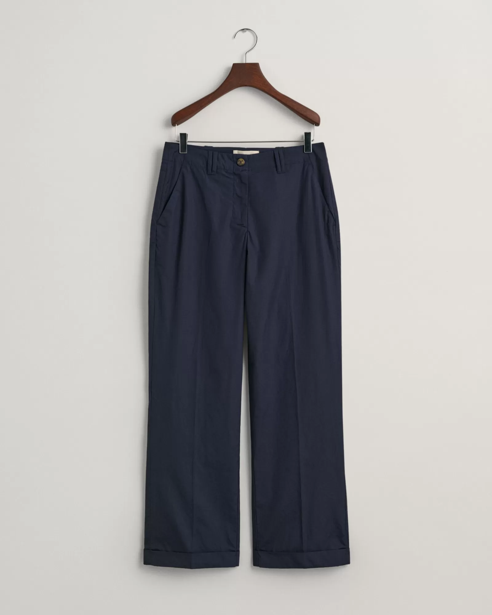 GANT Relaxed Fit Lightweight Chinos | Byxor & Chinos