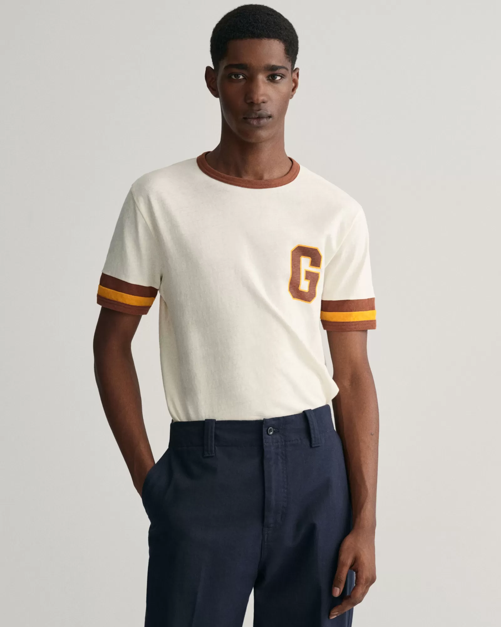 GANT Retro T-Shirt | T-shirts