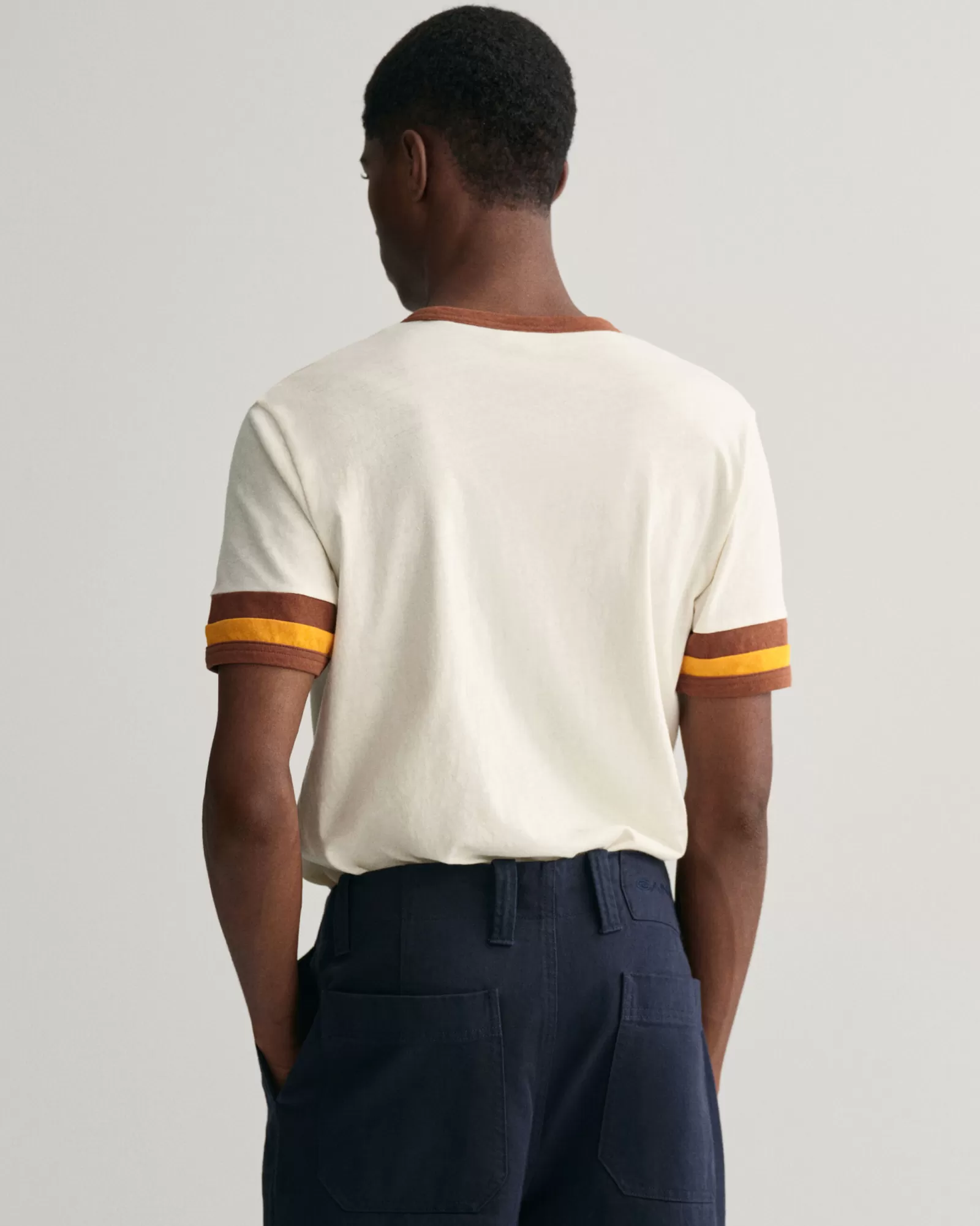 GANT Retro T-Shirt | T-shirts