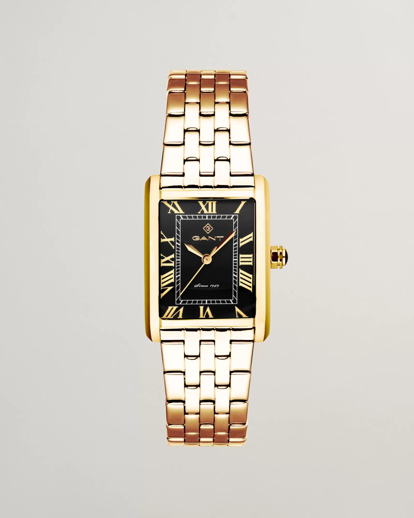 GANT Rhode Island Heritage Wristwatch | Klockor