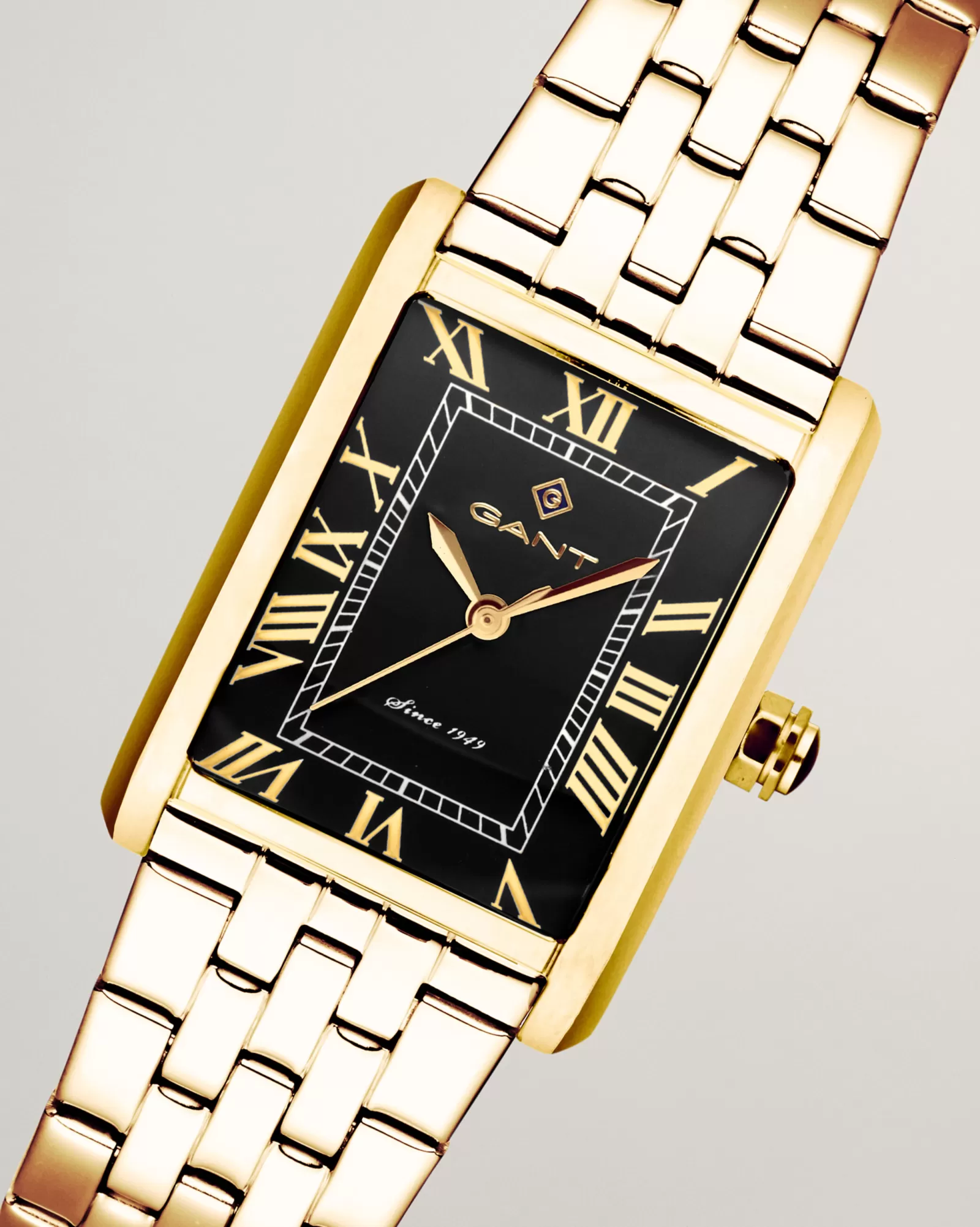 GANT Rhode Island Heritage Wristwatch | Klockor