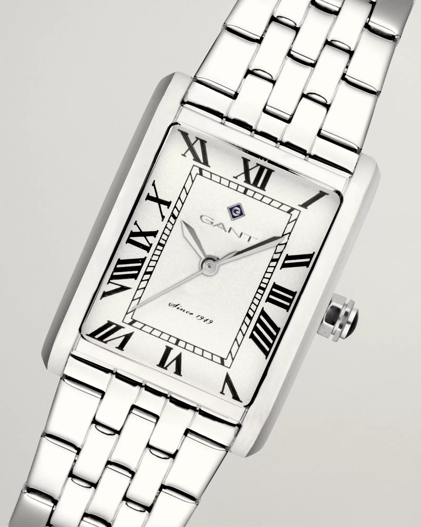 GANT Rhode Island Heritage Wristwatch | Klockor