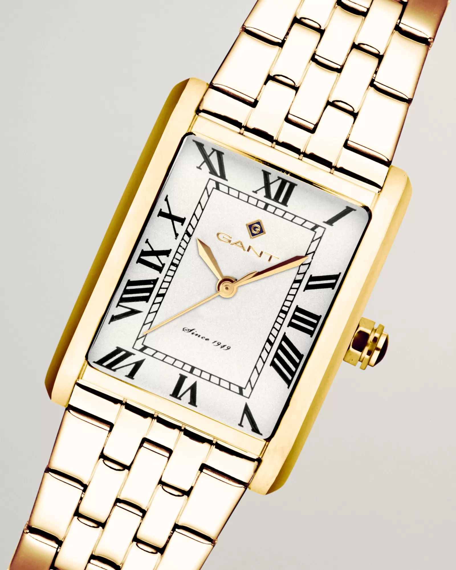 GANT Rhode Island Heritage Wristwatch | Klockor