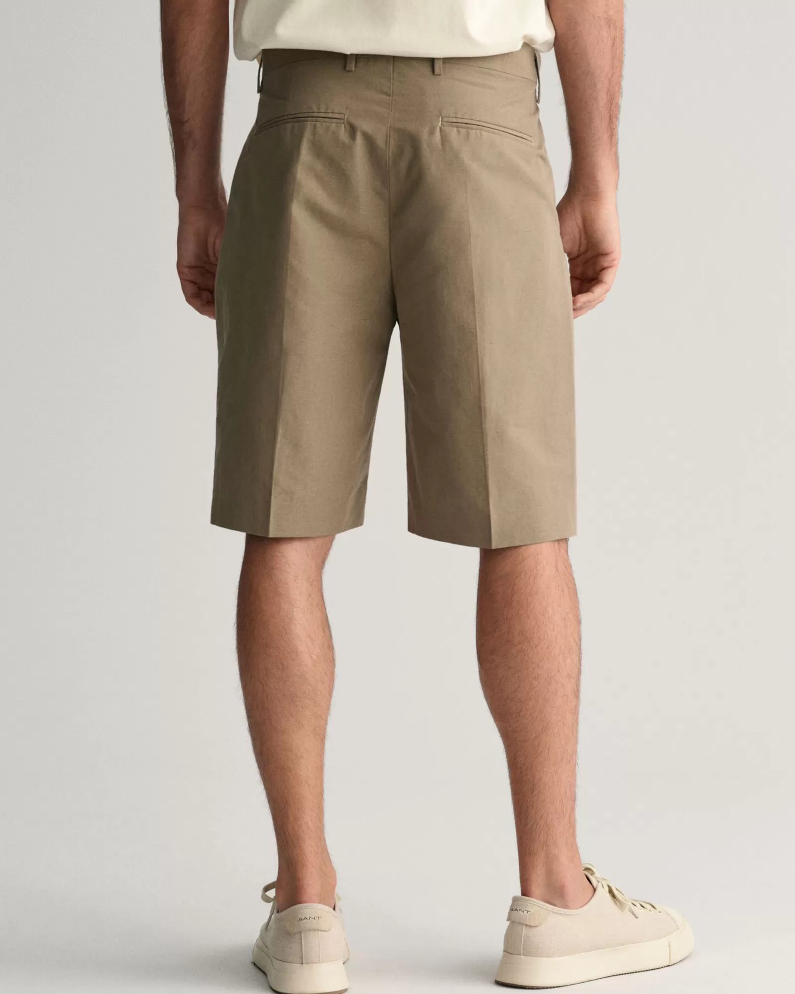 GANT Safari Suit Shorts | Shorts