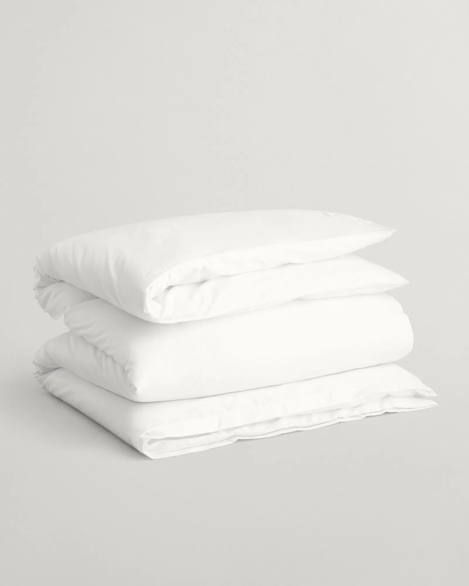 GANT Sateen Double Duvet | Påslakan & Underlakan