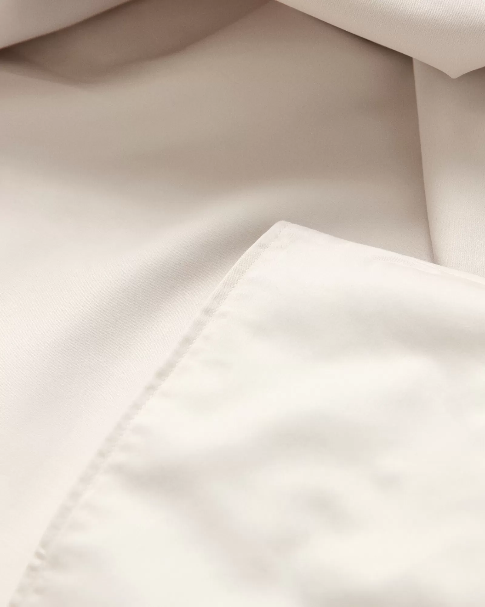 GANT Sateen Double Duvet | Påslakan & Underlakan