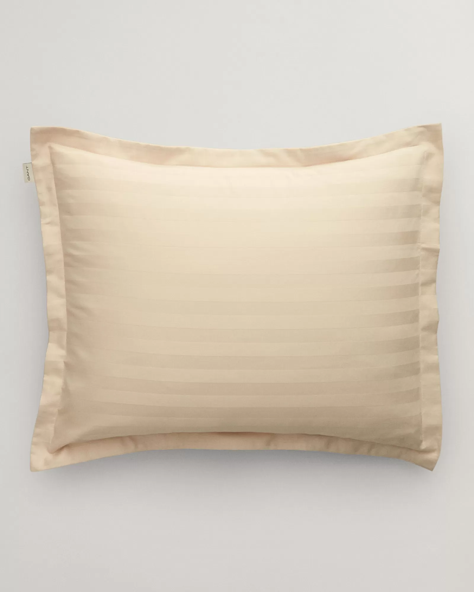 GANT Sateen Striped Pillowcase | Örngott