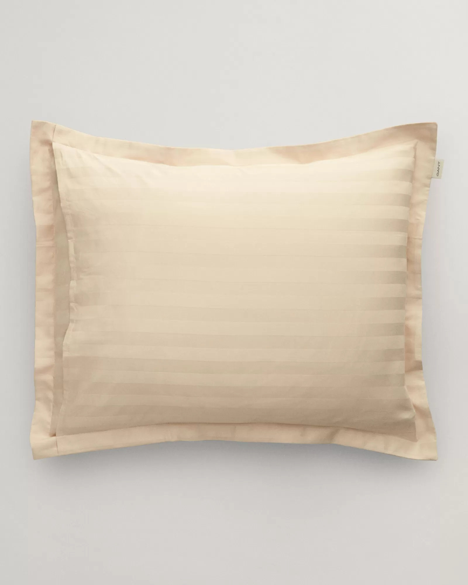 GANT Sateen Striped Pillowcase | Örngott