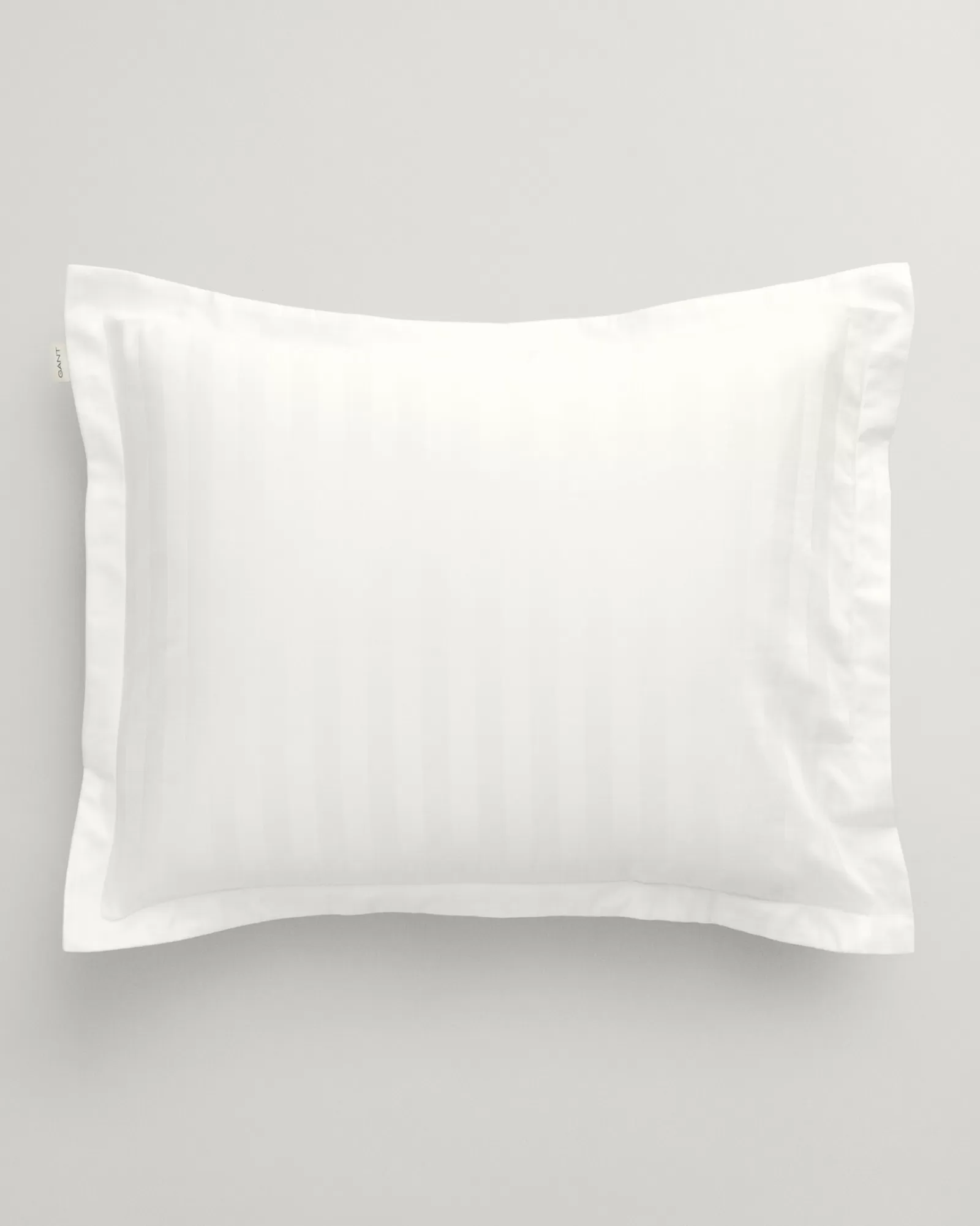 GANT Sateen Striped Pillowcase | Örngott