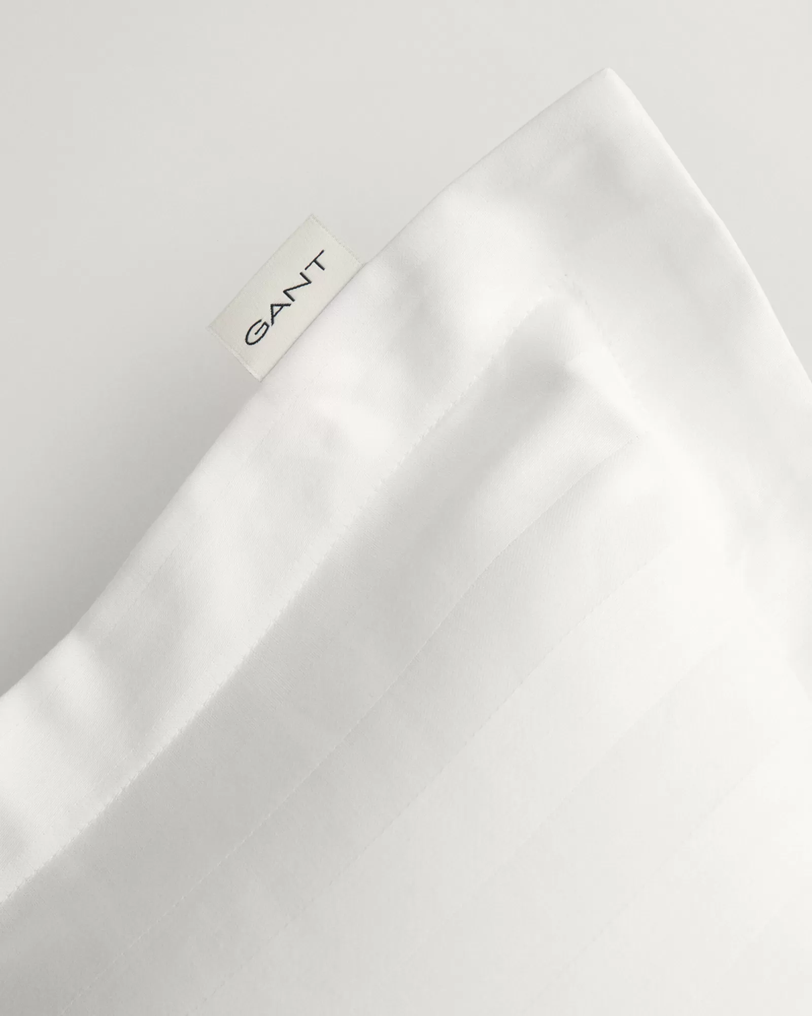 GANT Sateen Striped Pillowcase | Örngott