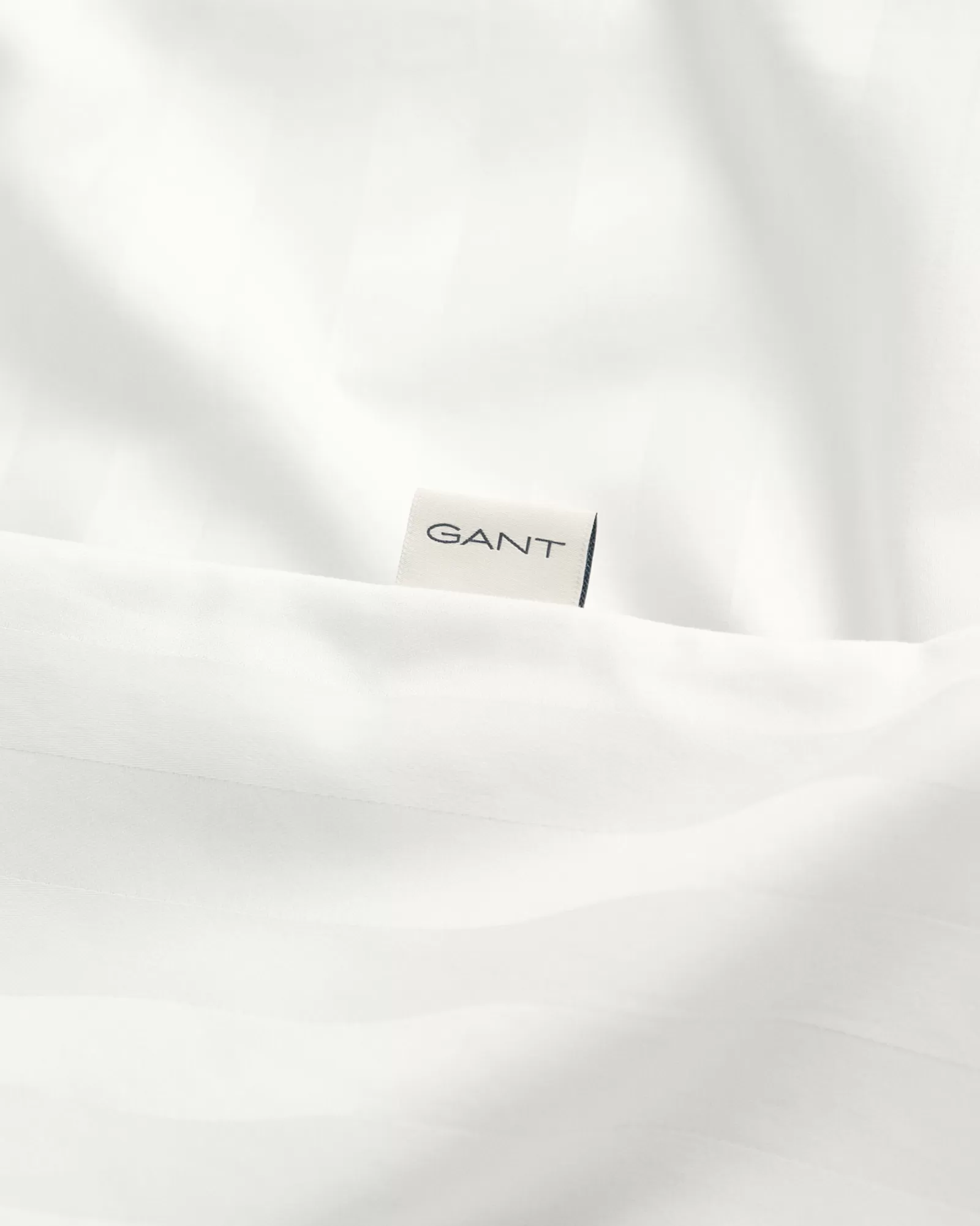 GANT Sateen Striped Single Duvet | Påslakan & Underlakan