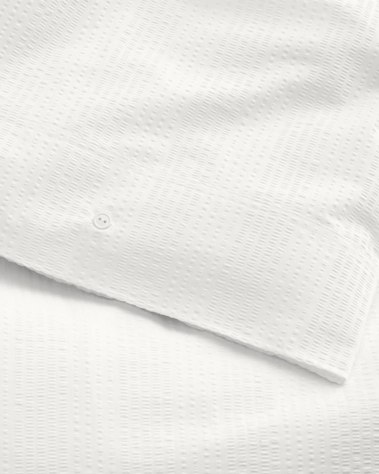 GANT Seersucker Double Duvet | Påslakan & Underlakan