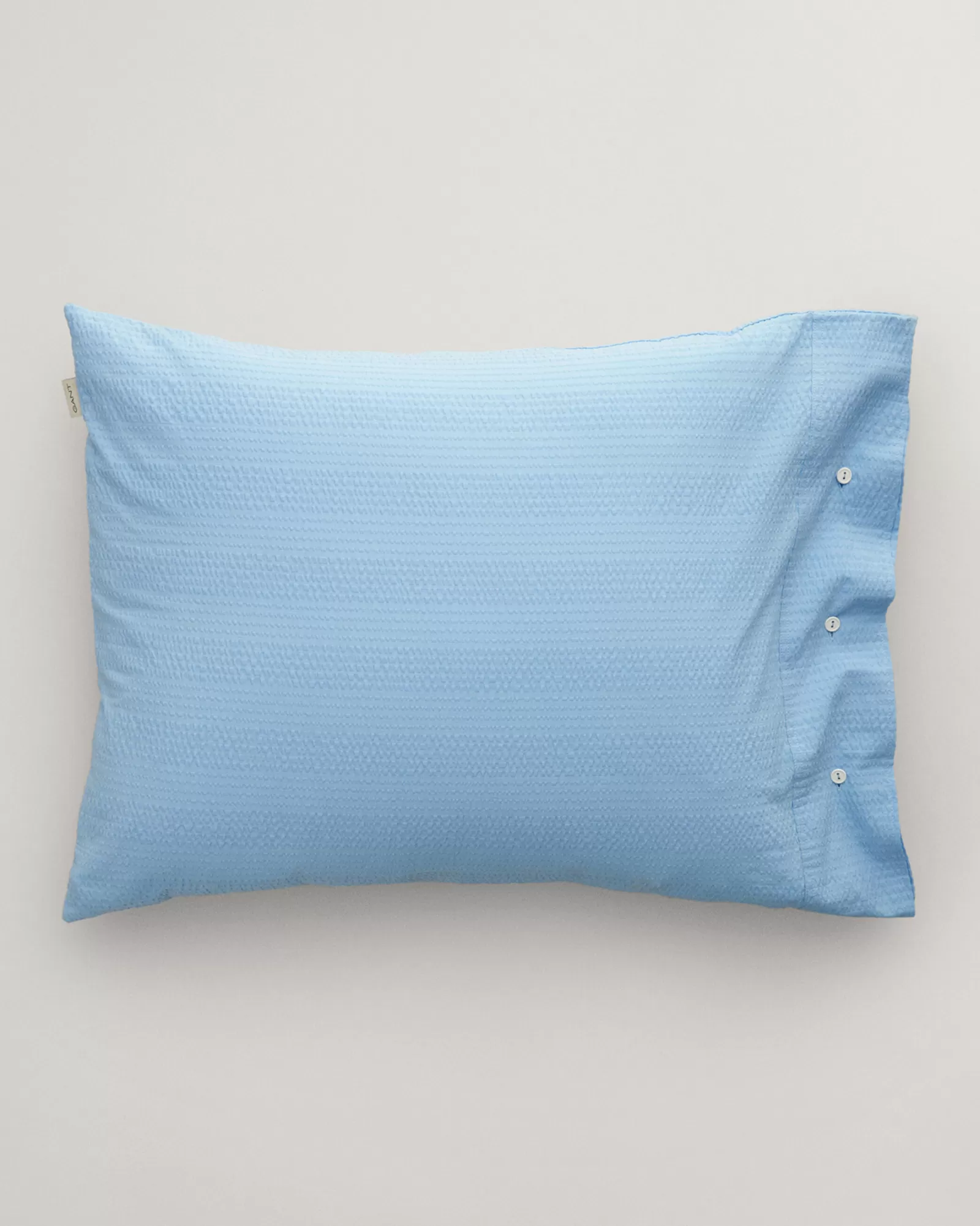 GANT Seersucker Pillowcase | Örngott