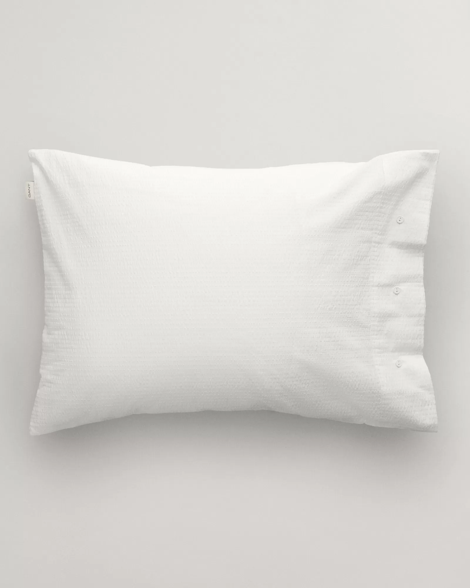 GANT Seersucker Pillowcase | Örngott