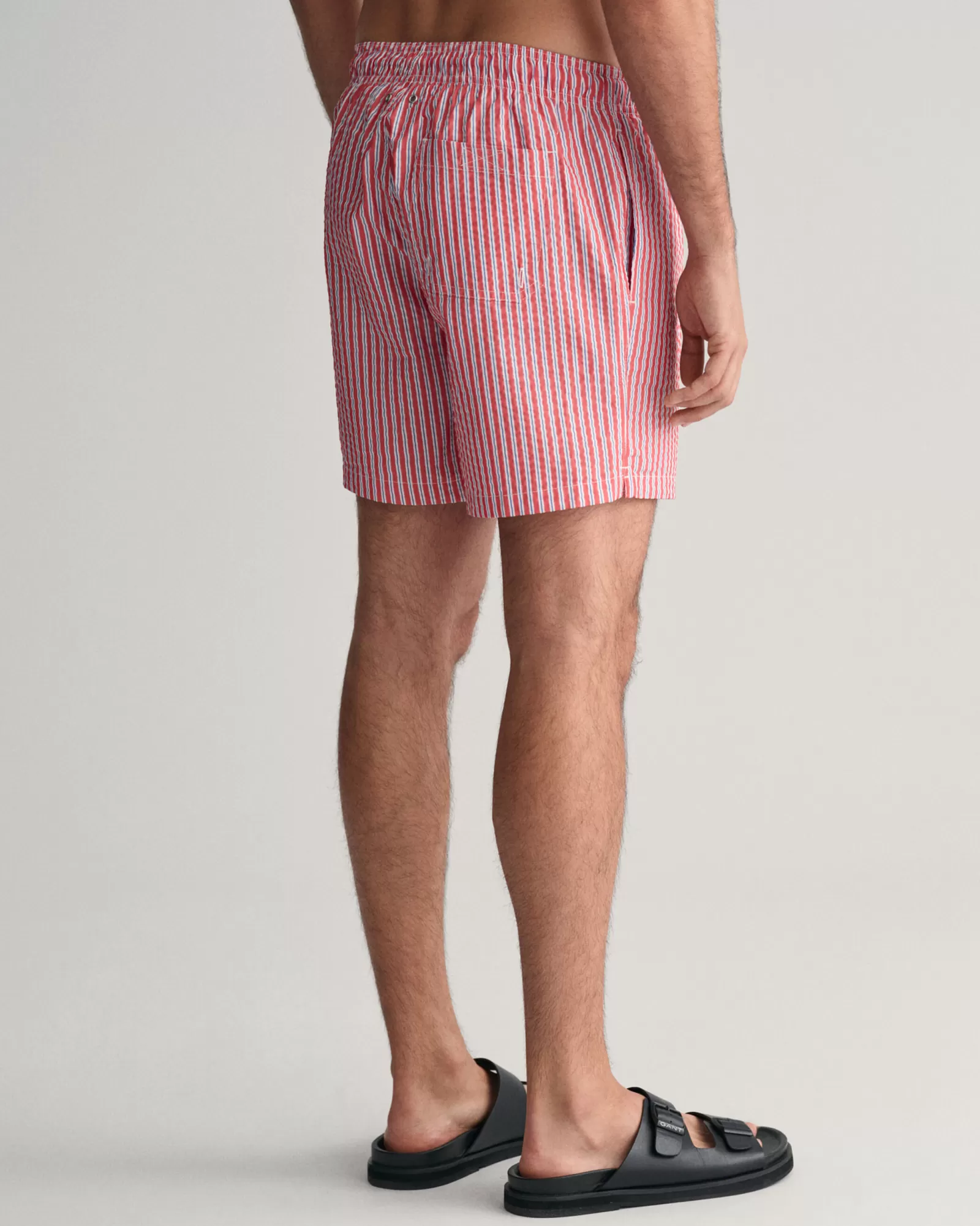 GANT Seersucker Swim Shorts | Badshorts