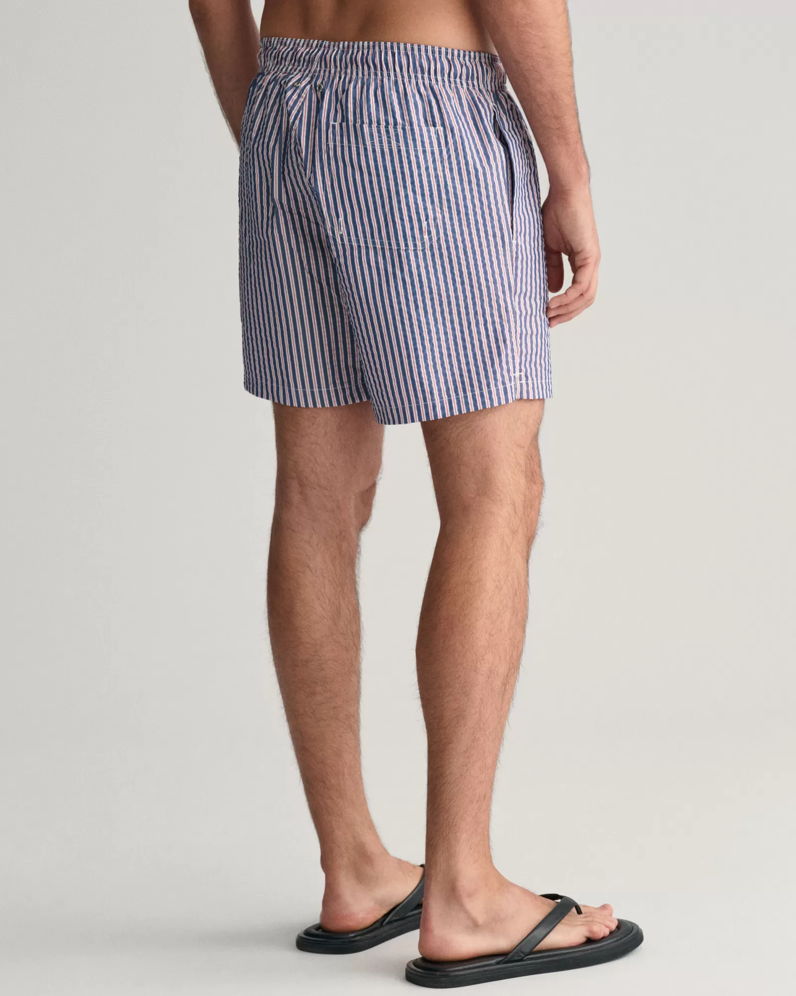 GANT Seersucker Swim Shorts | Badshorts