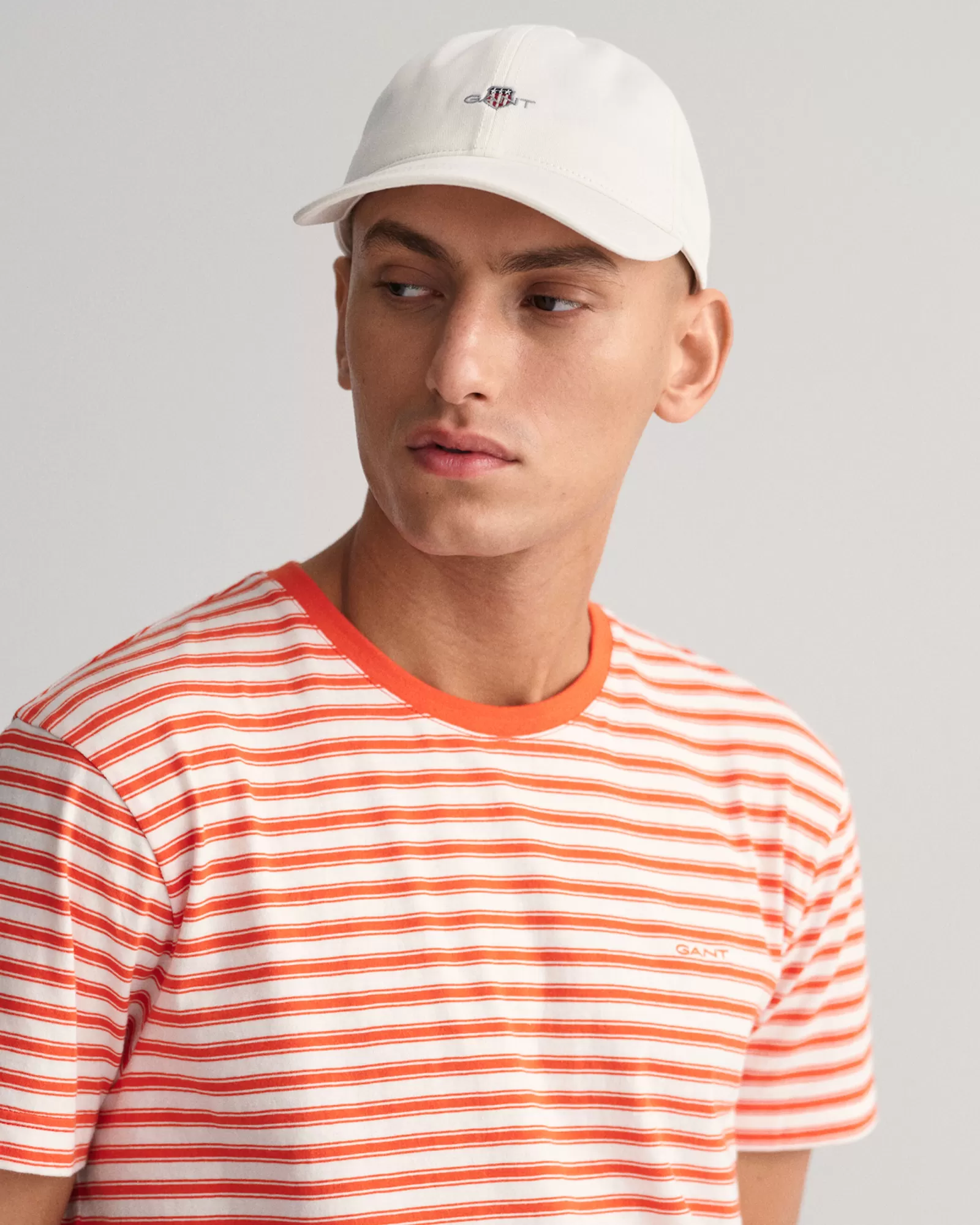 GANT Shield Cap | Kepsar