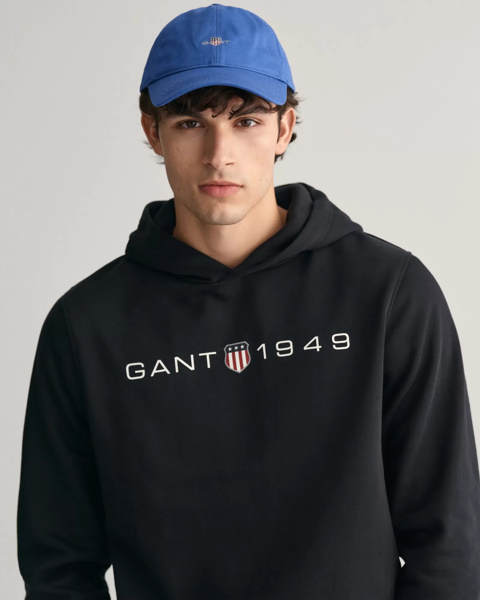 GANT Shield Cap | Kepsar