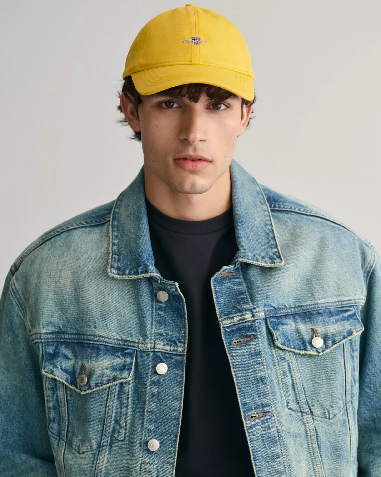 GANT Shield Cap | Kepsar